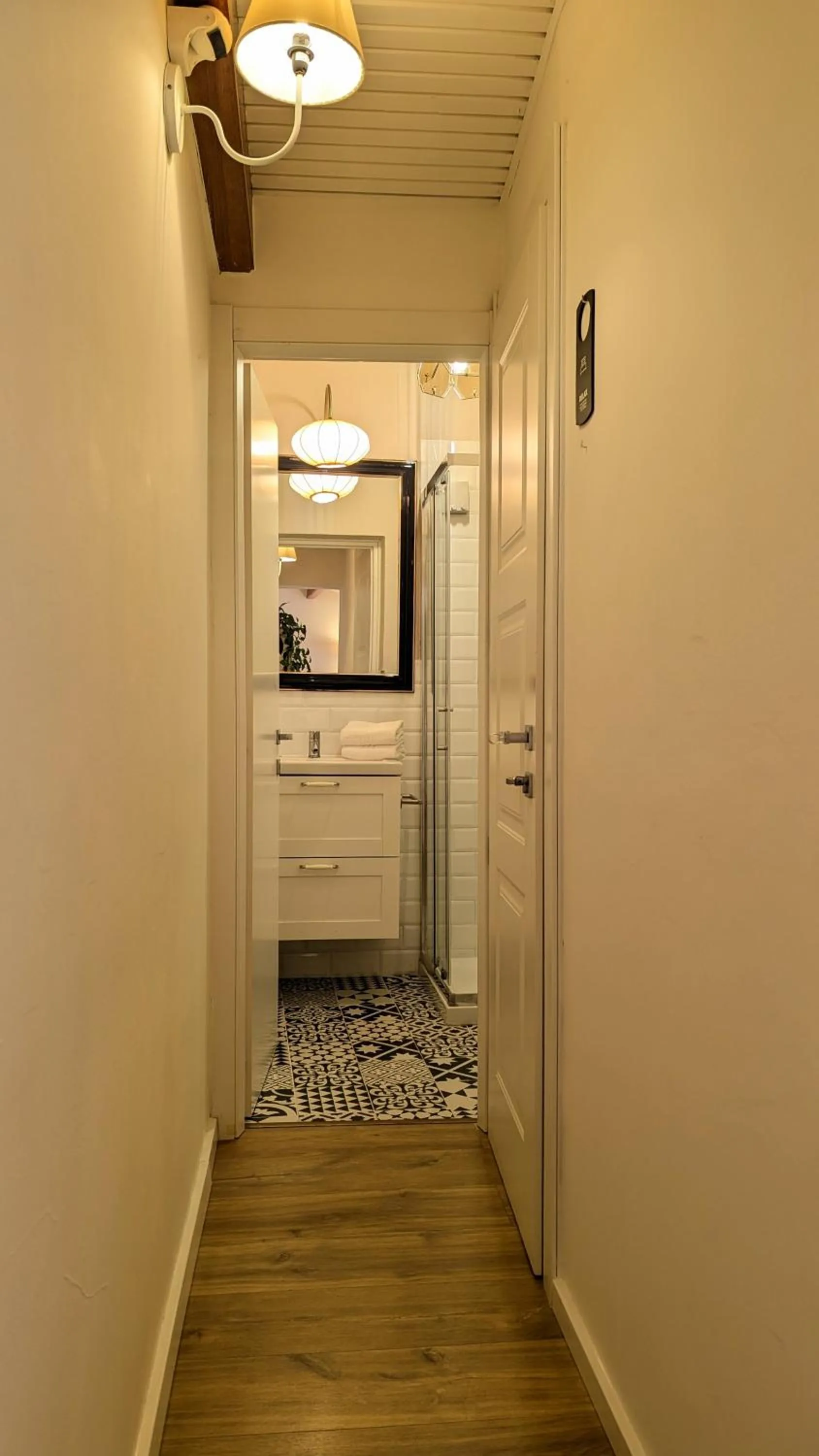 Panorama Guest House