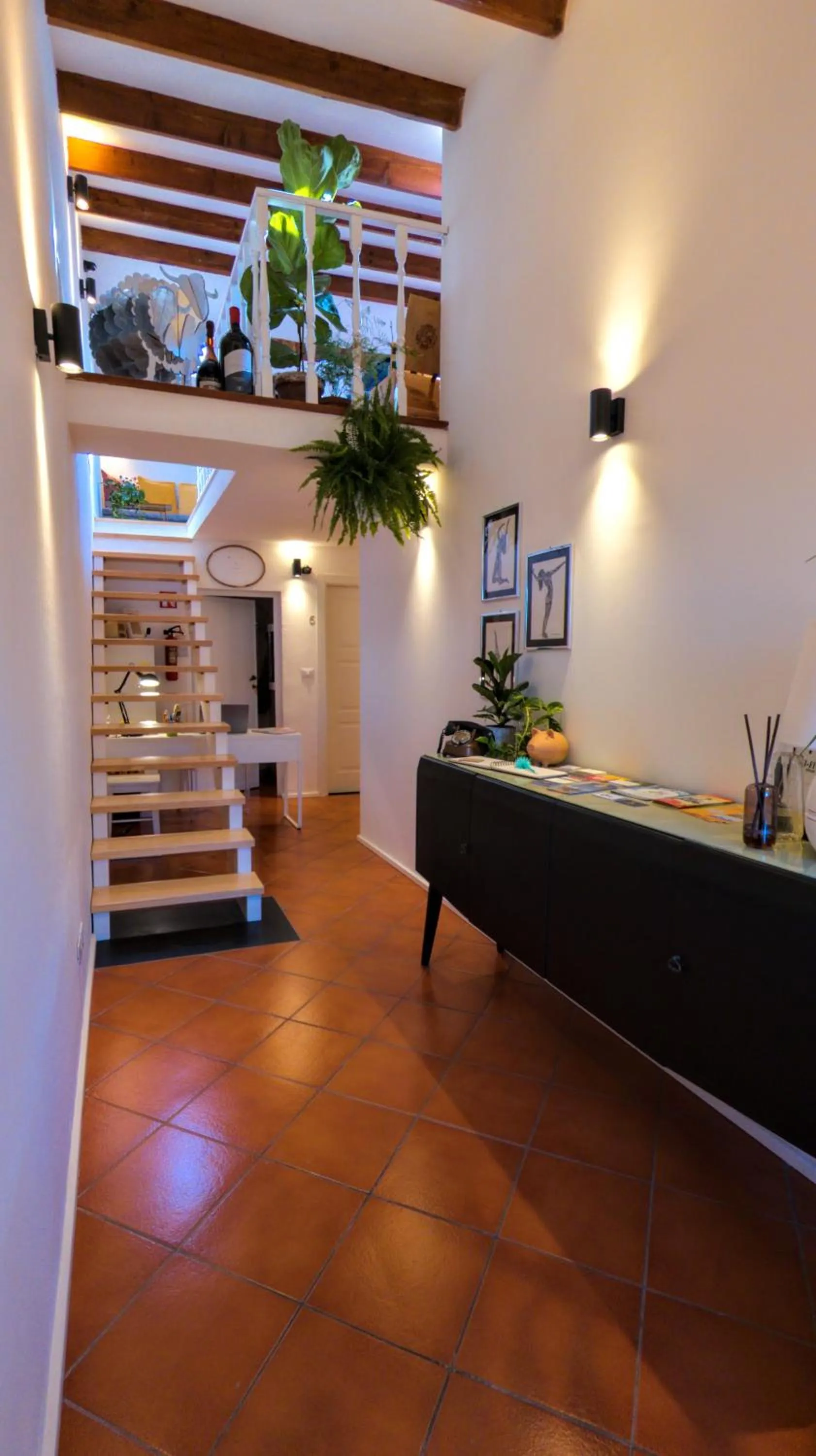 Panorama Guest House