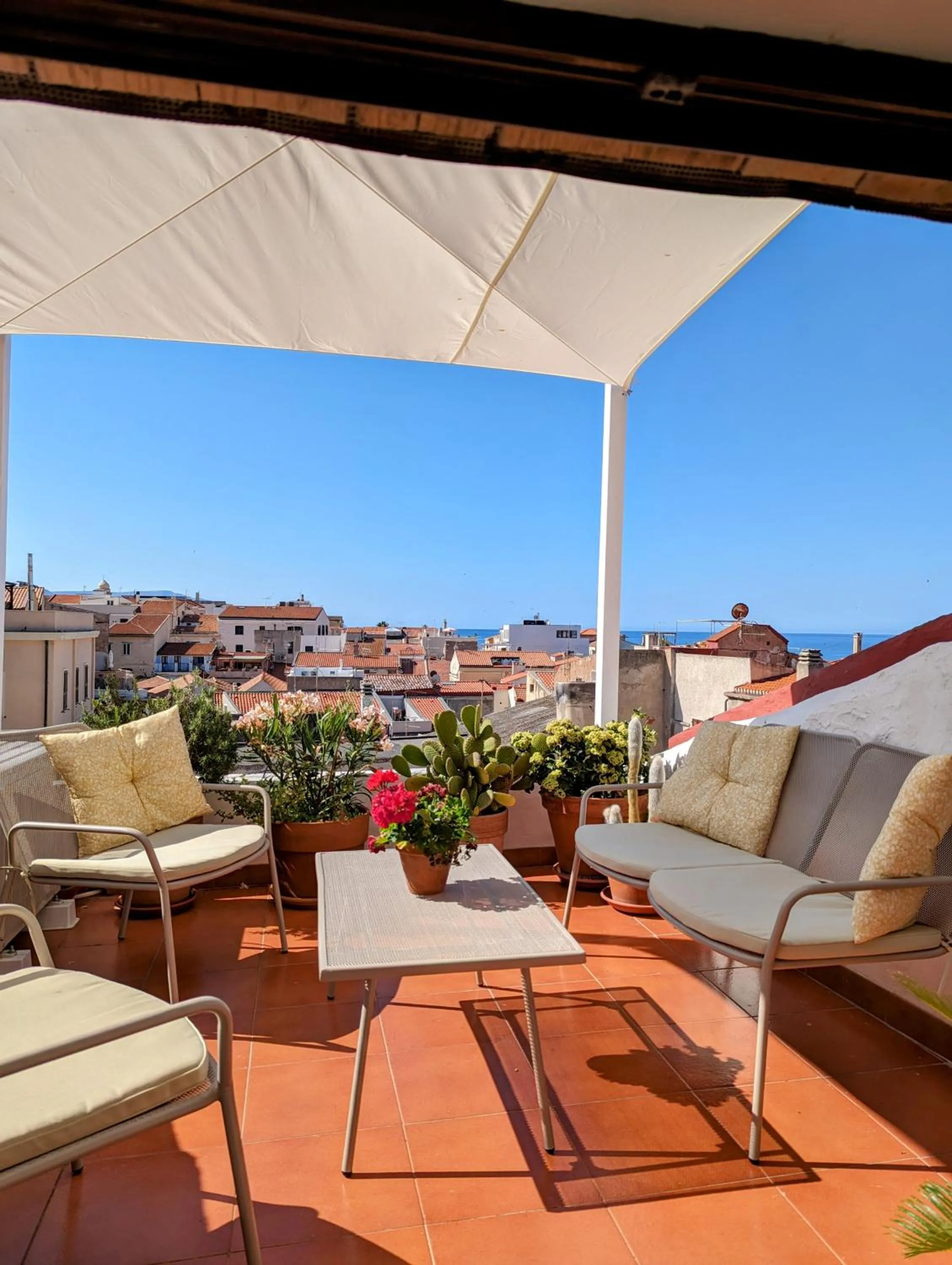 Panorama Guest House