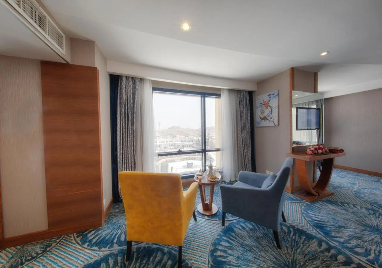 Al Safwah Orchid Hotel