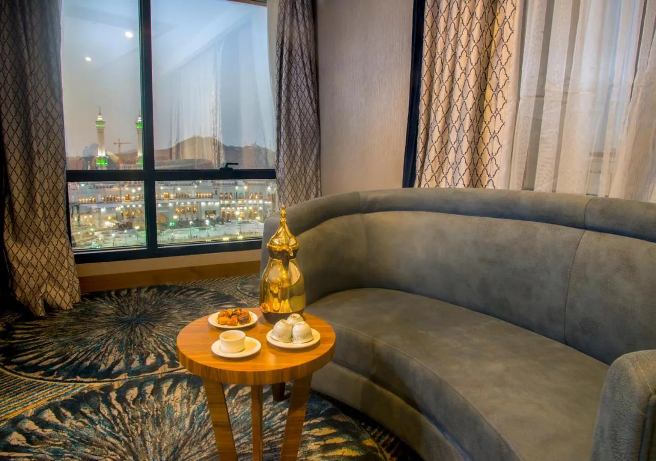 Al Safwah Orchid Hotel