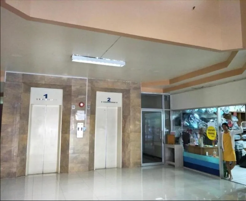 Chill Chill at Nimman