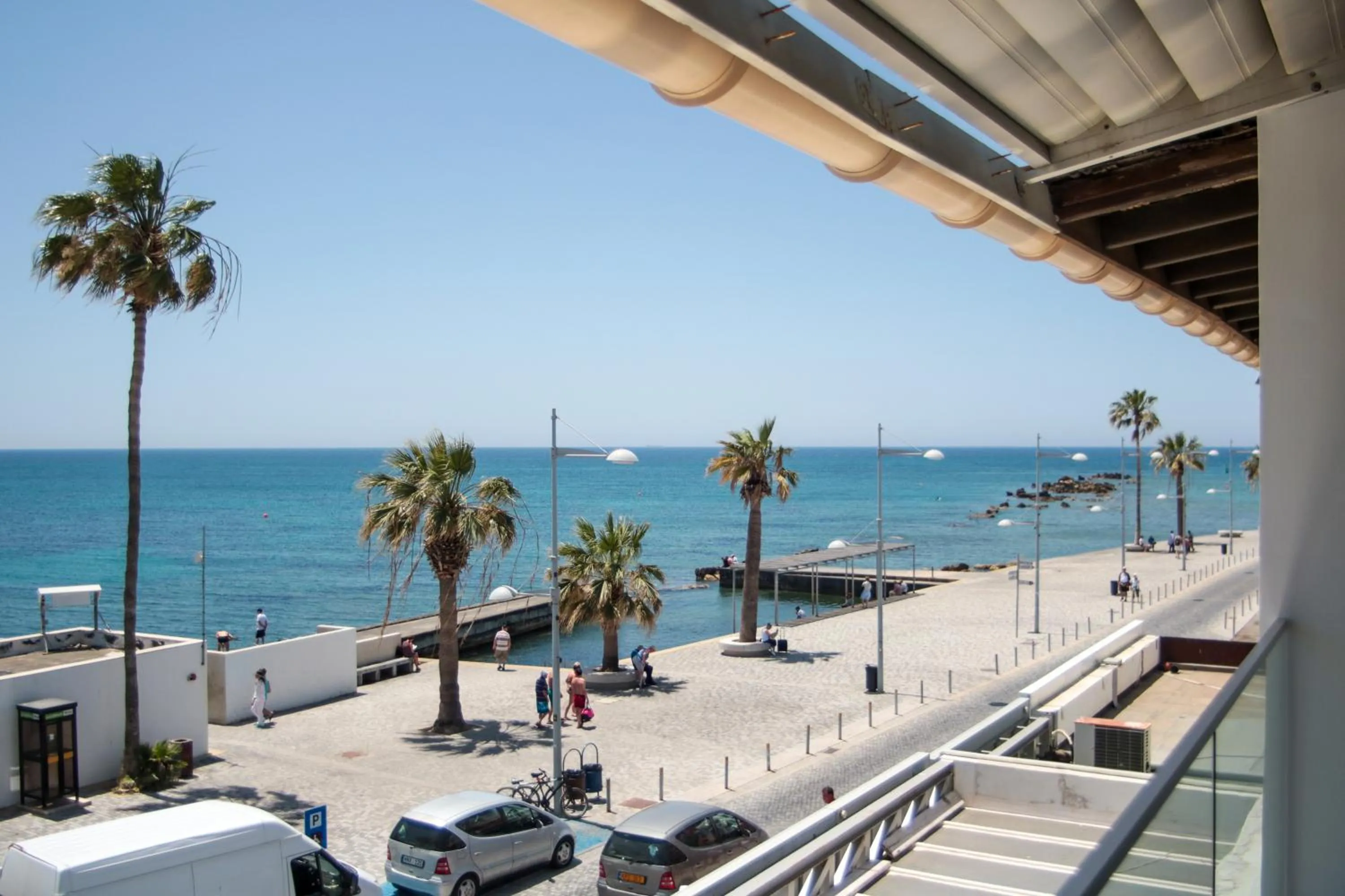 Nearby landmark in Phaedrus Living Seaview Luxury Flat Lighthouse 53