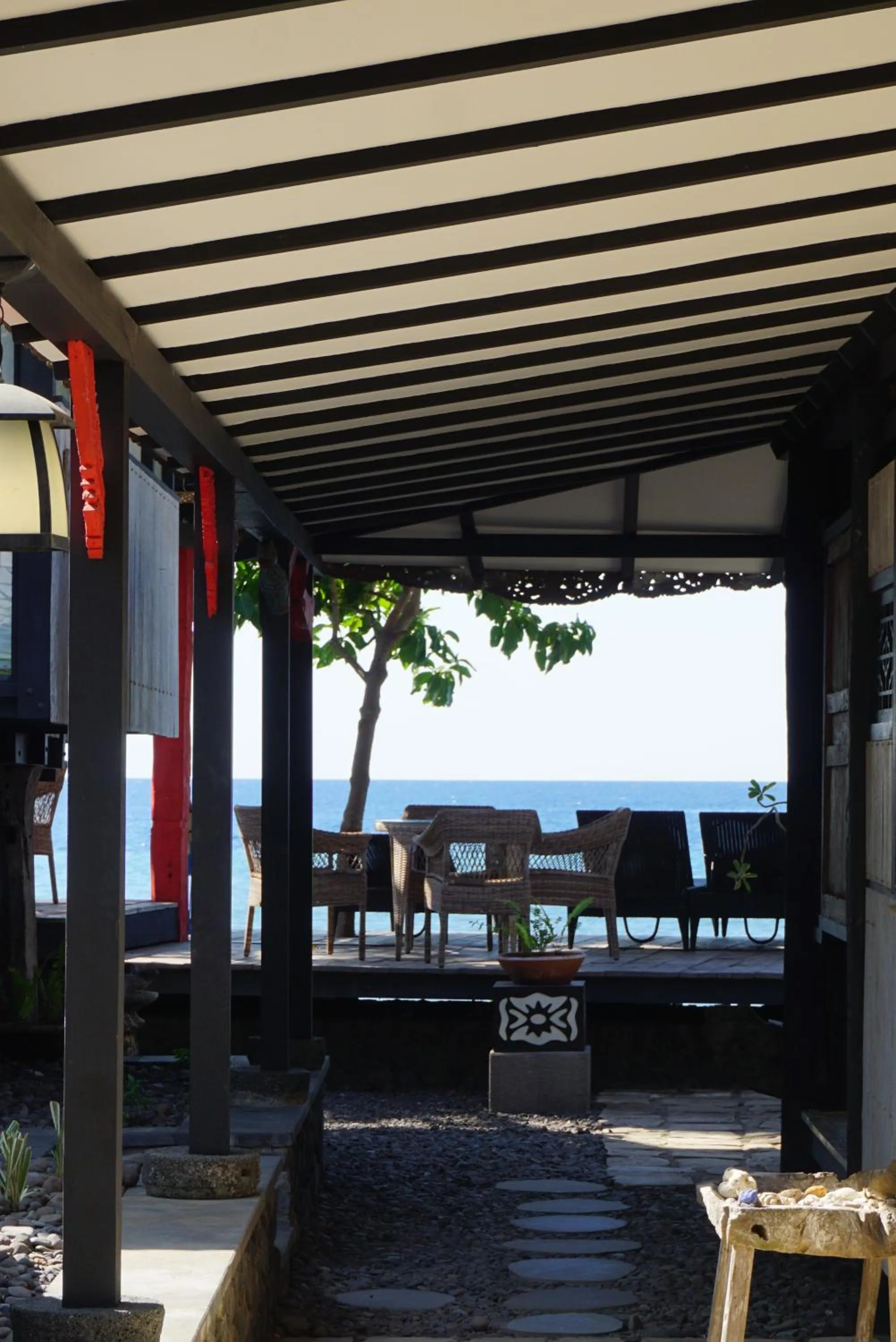 Other in Amed Lodge by Sudamala Resorts