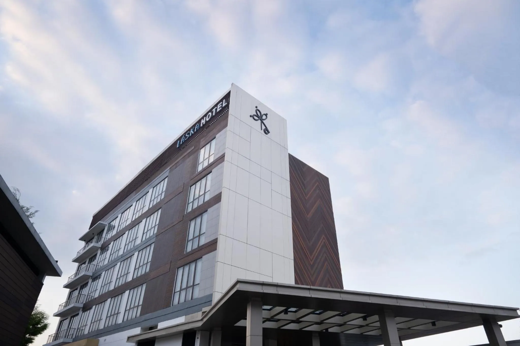 Hotel Santika Sukabumi