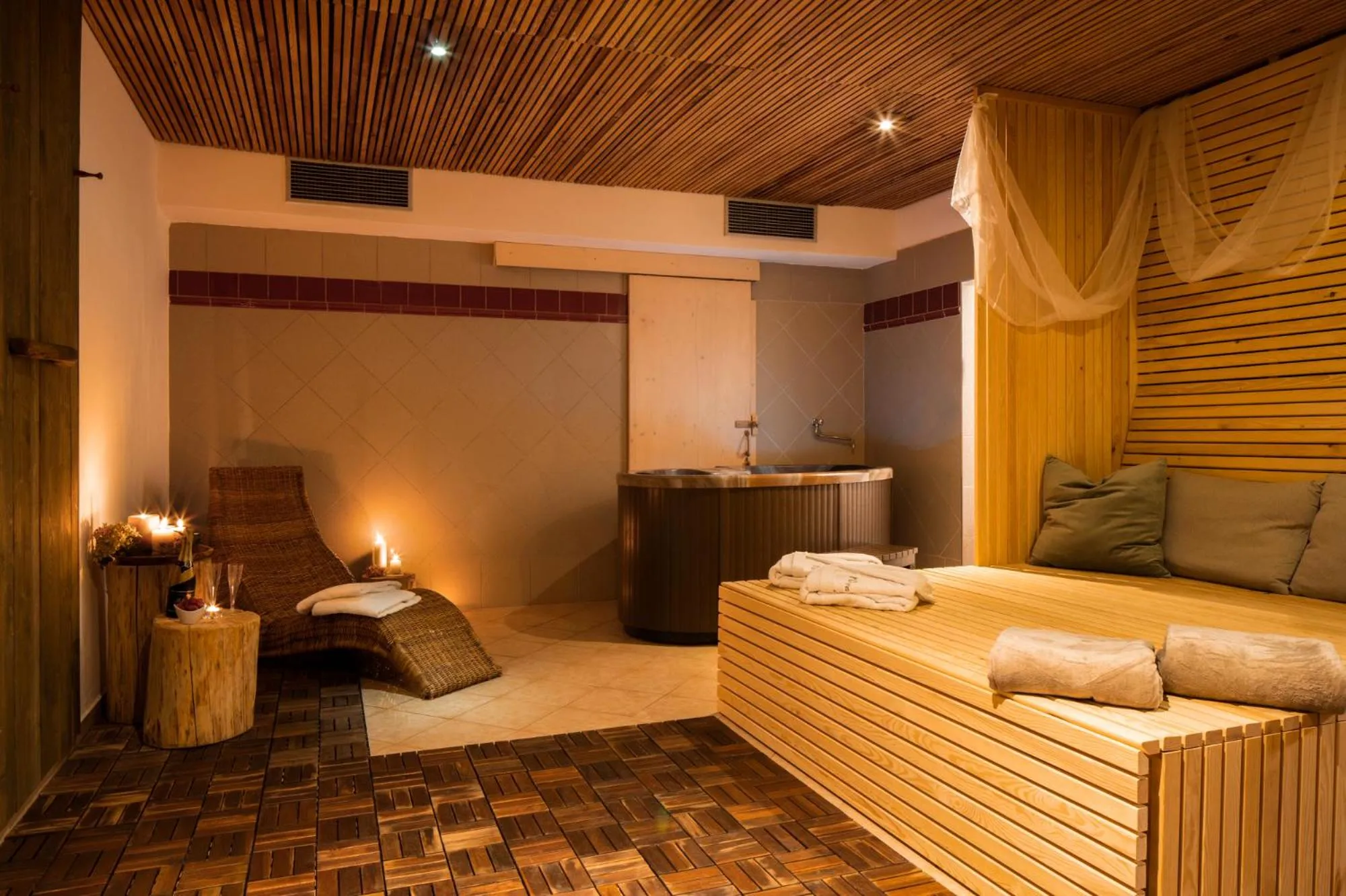 Wellness Hotel Gendorf