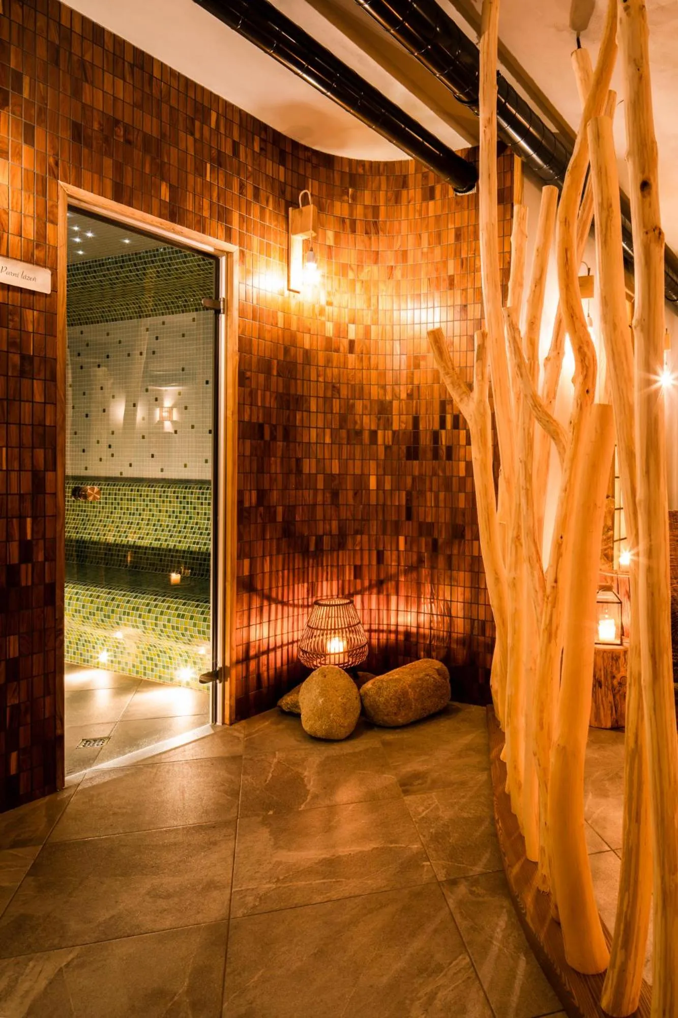 Wellness Hotel Gendorf