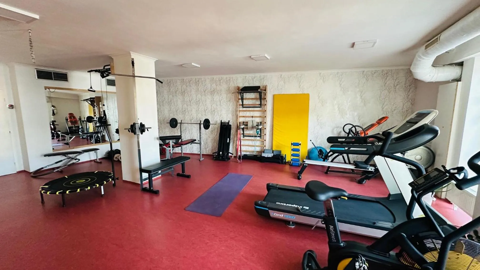 Wellness Hotel Gendorf
