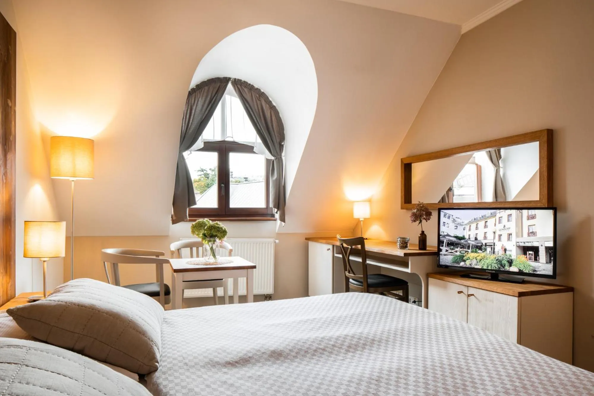 Wellness Hotel Gendorf