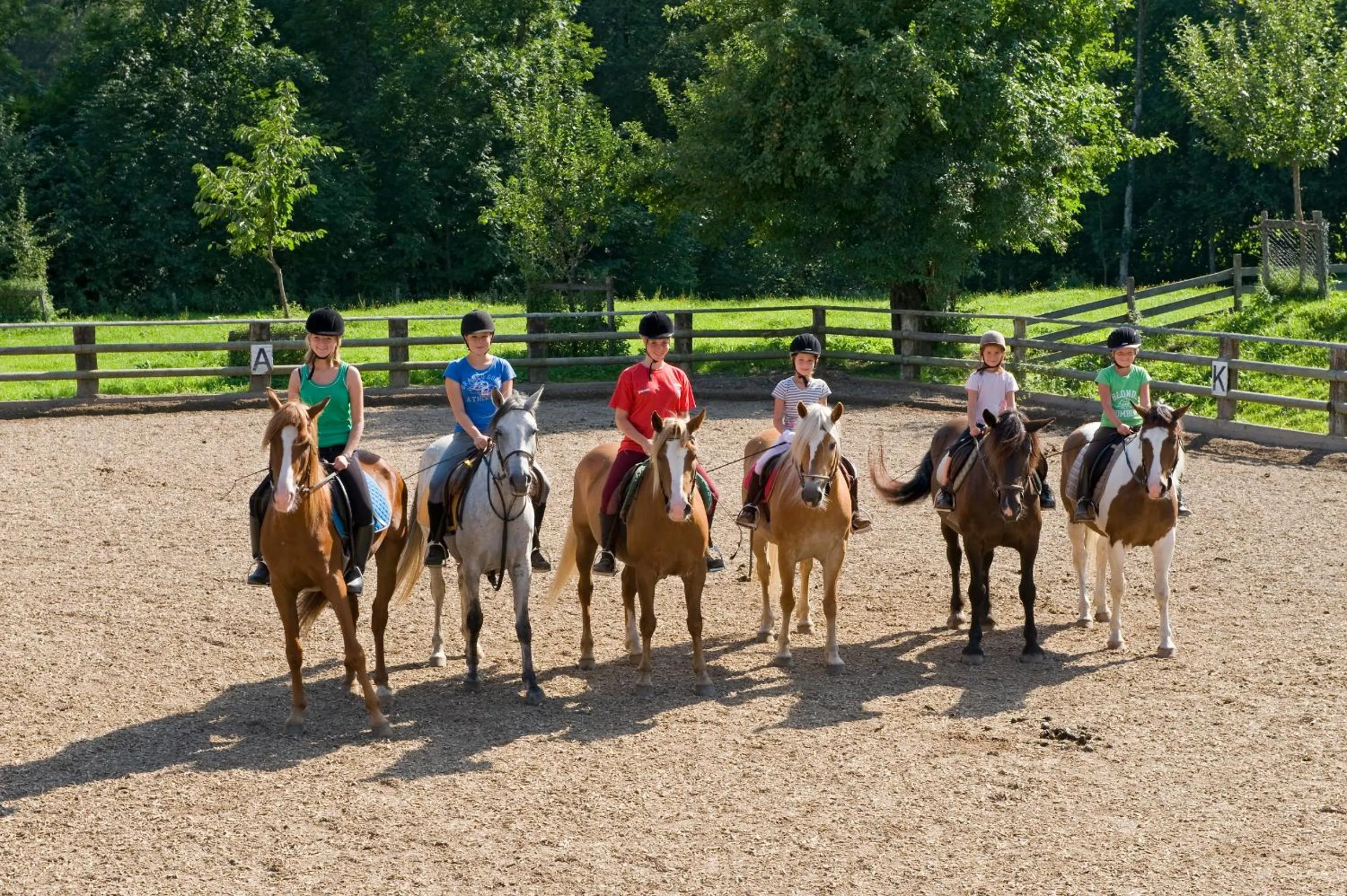 Spring in Hotel Gut Kramerhof
