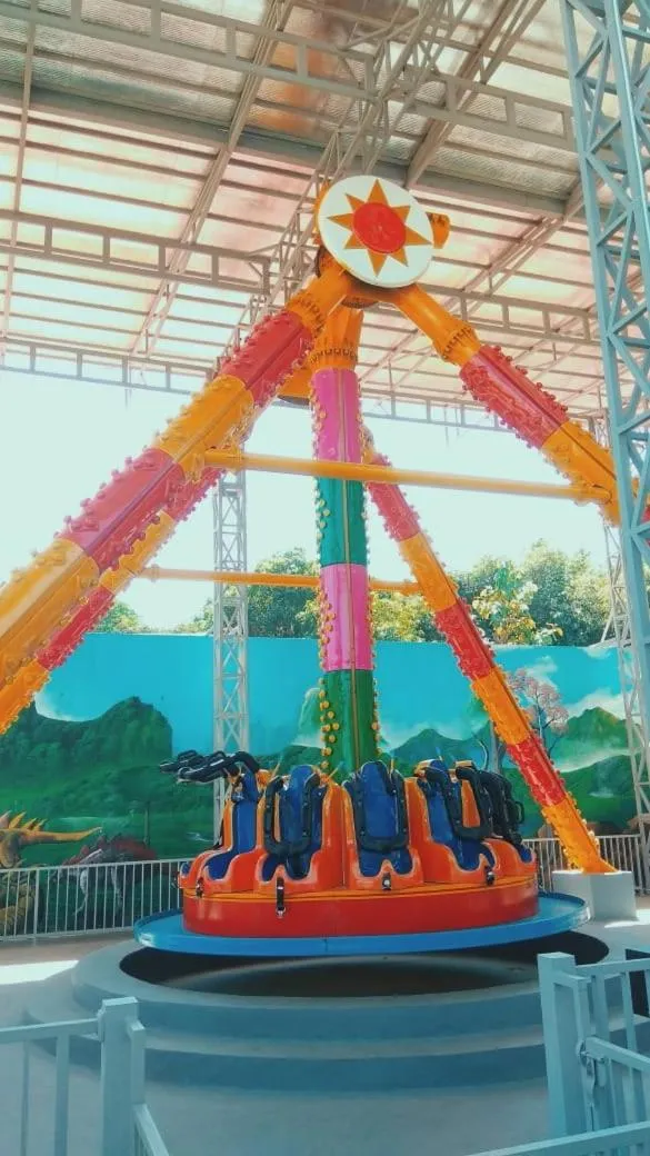 Grand Town Hotel Mandai