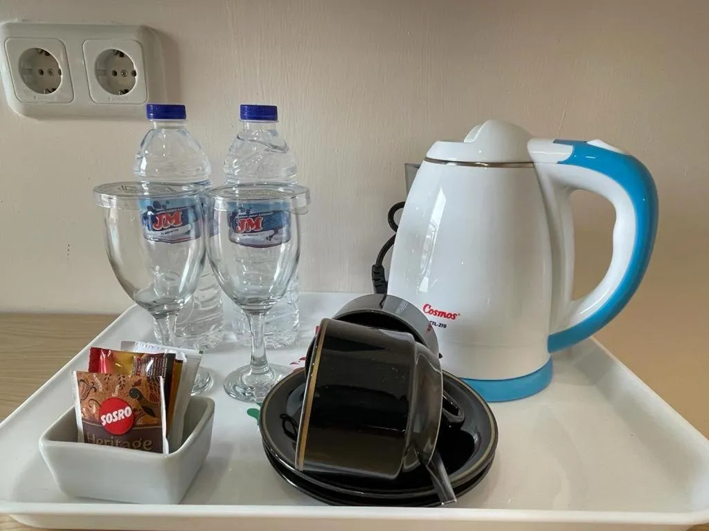 Grand Town Hotel Mandai