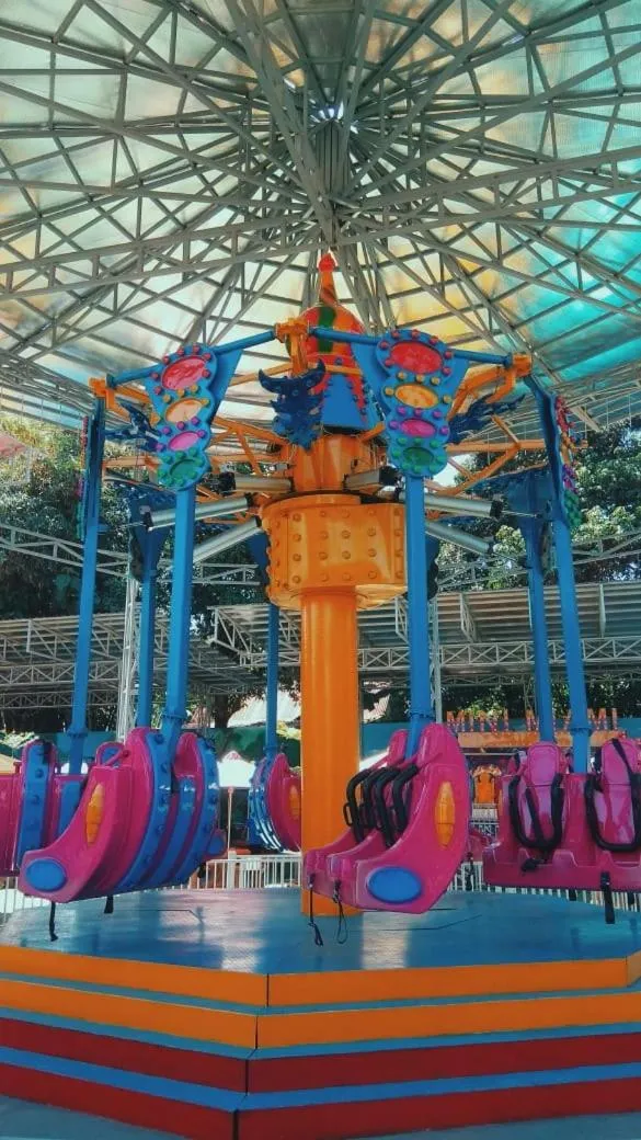 Grand Town Hotel Mandai