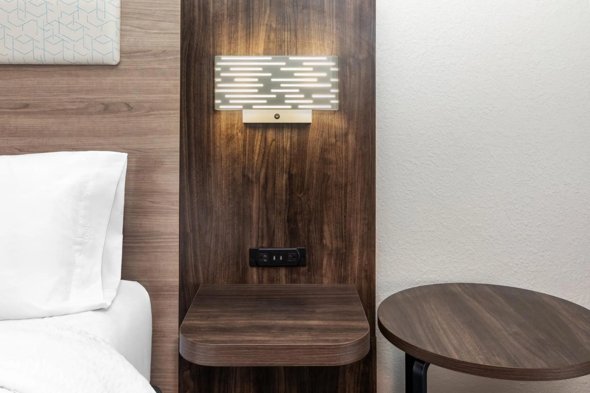 Bedroom in Holiday Inn Express Vicksburg by IHG