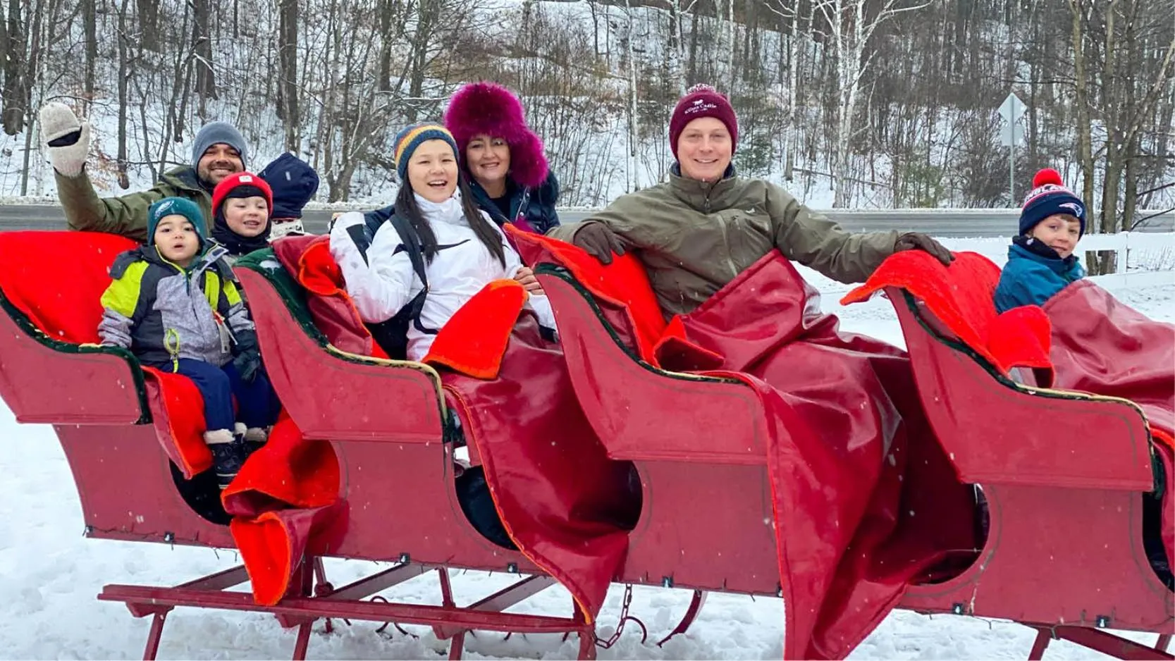 Innsbruck Inn at Stowe