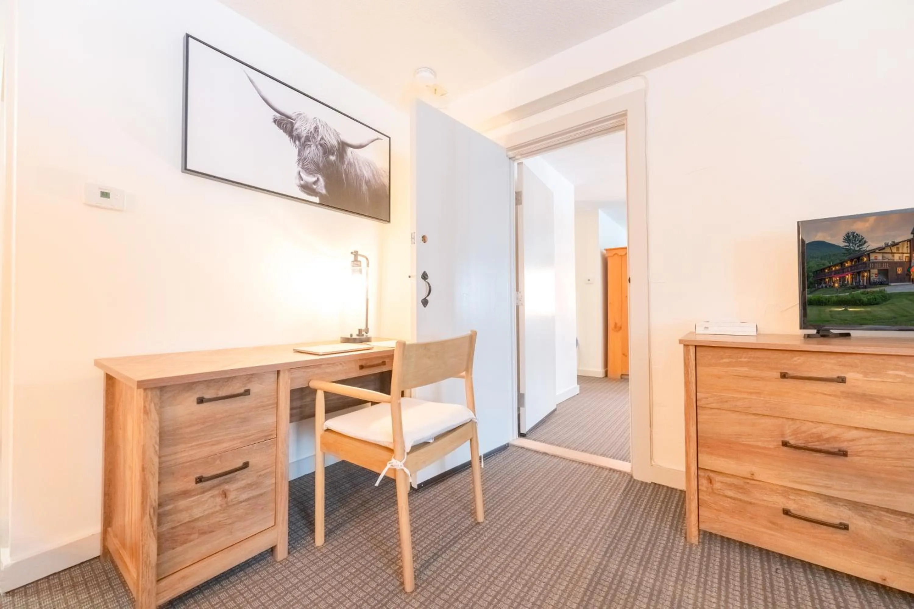 Innsbruck Inn at Stowe