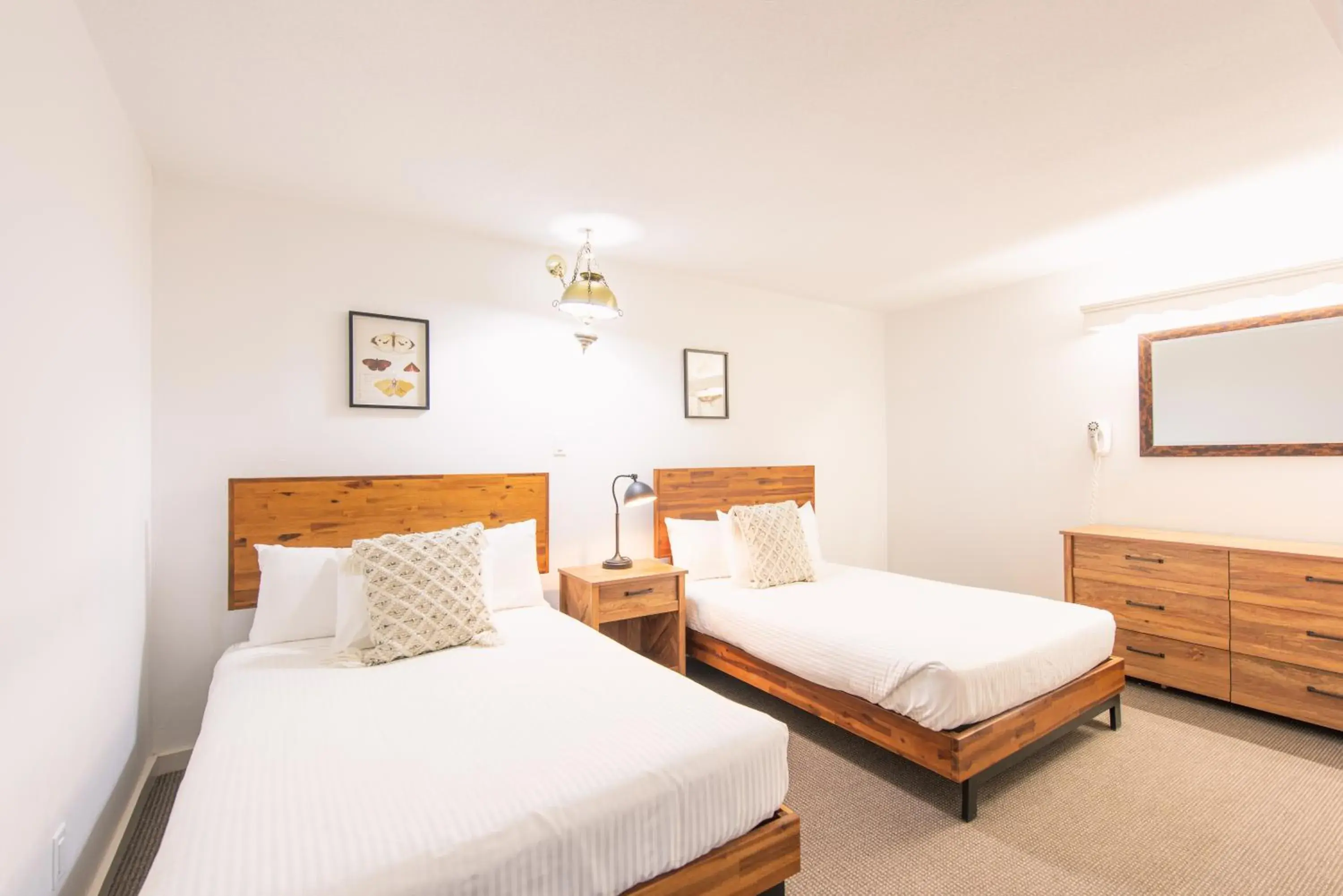 Junior Suite in Innsbruck Inn at Stowe Junior Suite in Innsbruck Inn at Stowe