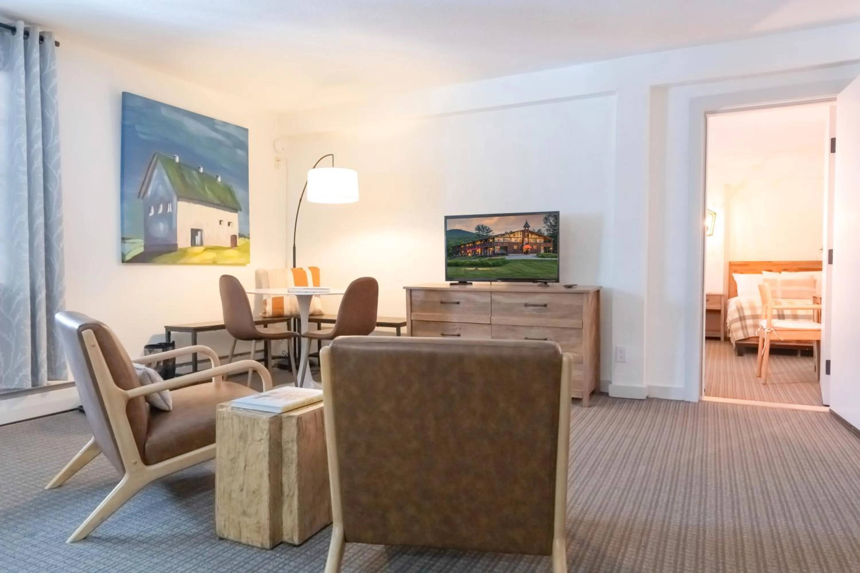 Innsbruck Inn at Stowe