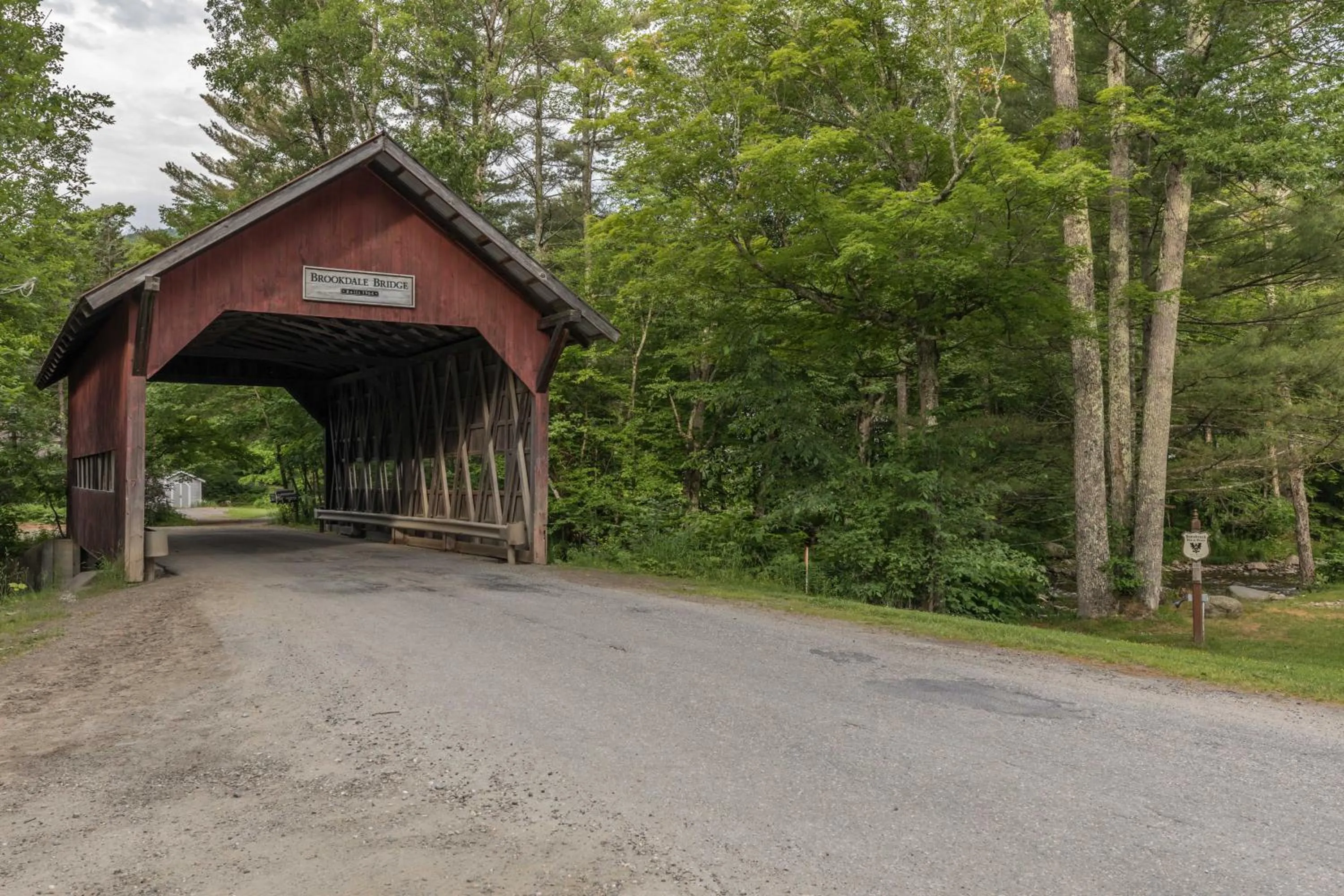 Innsbruck Inn at Stowe