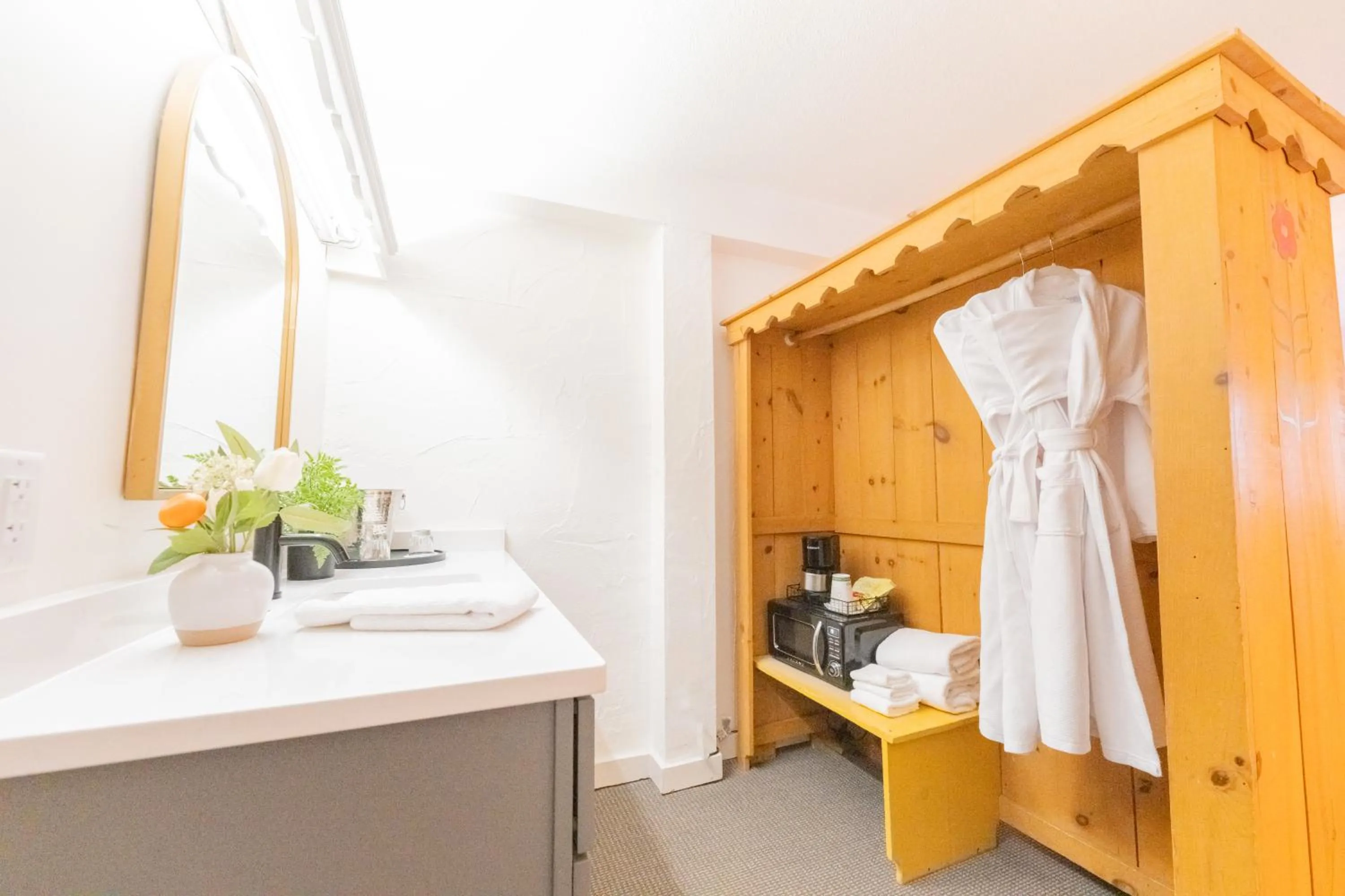 Innsbruck Inn at Stowe