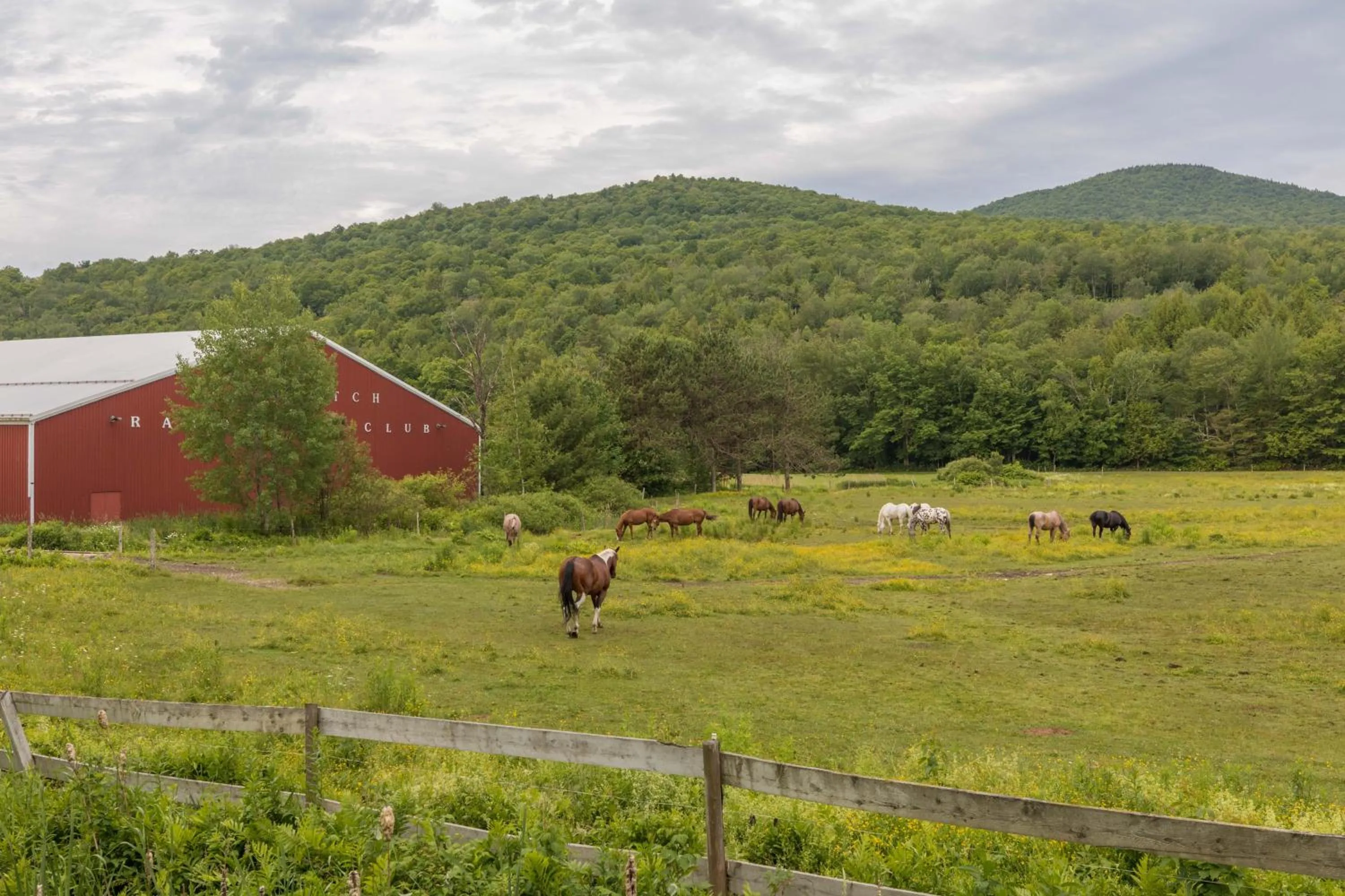 Innsbruck Inn at Stowe