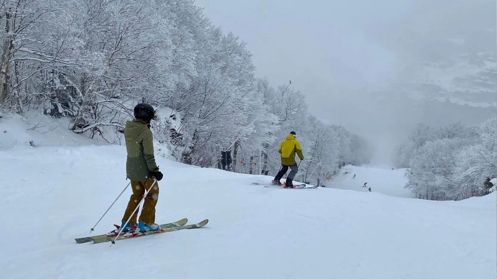 Innsbruck Inn at Stowe