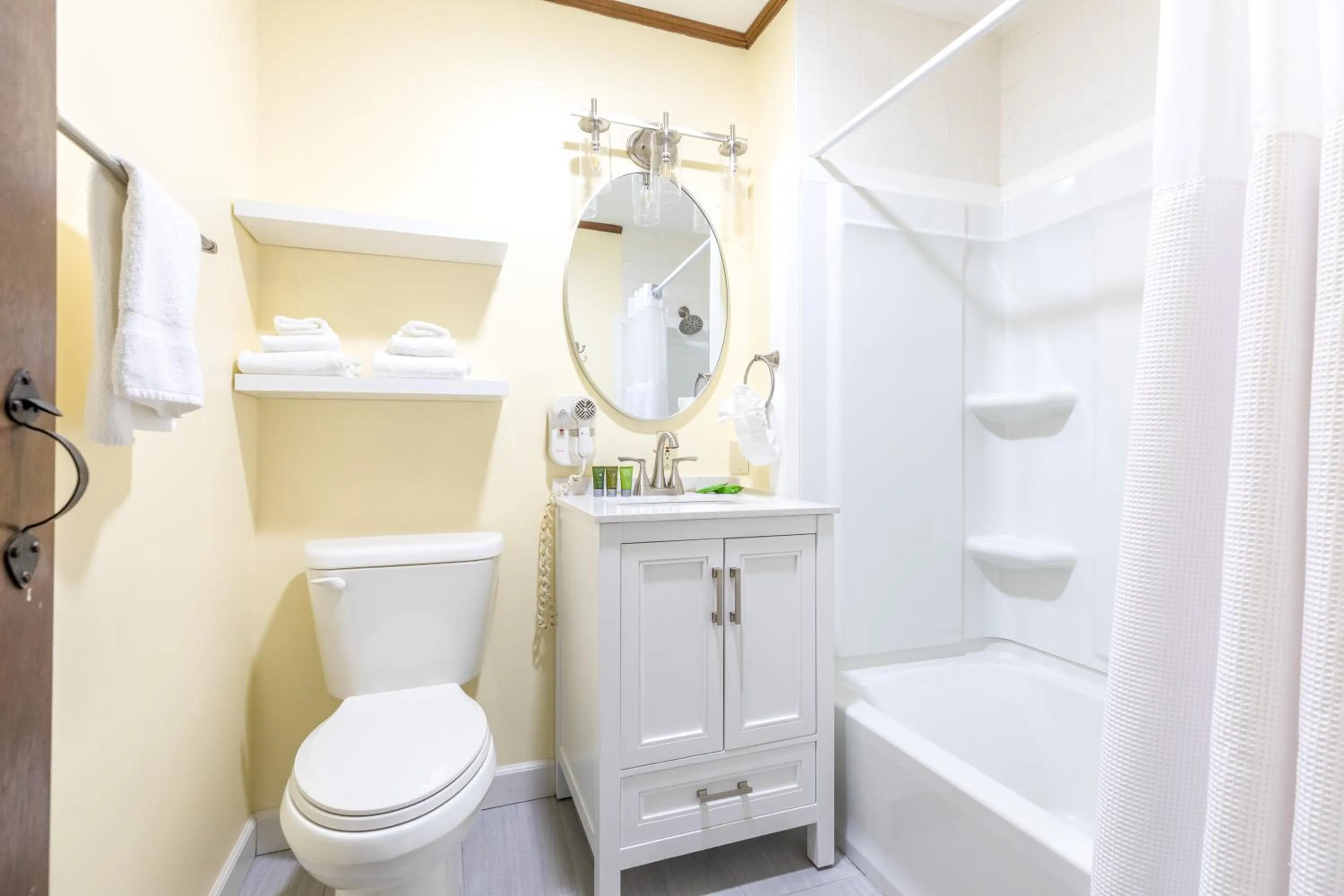 Innsbruck Inn at Stowe