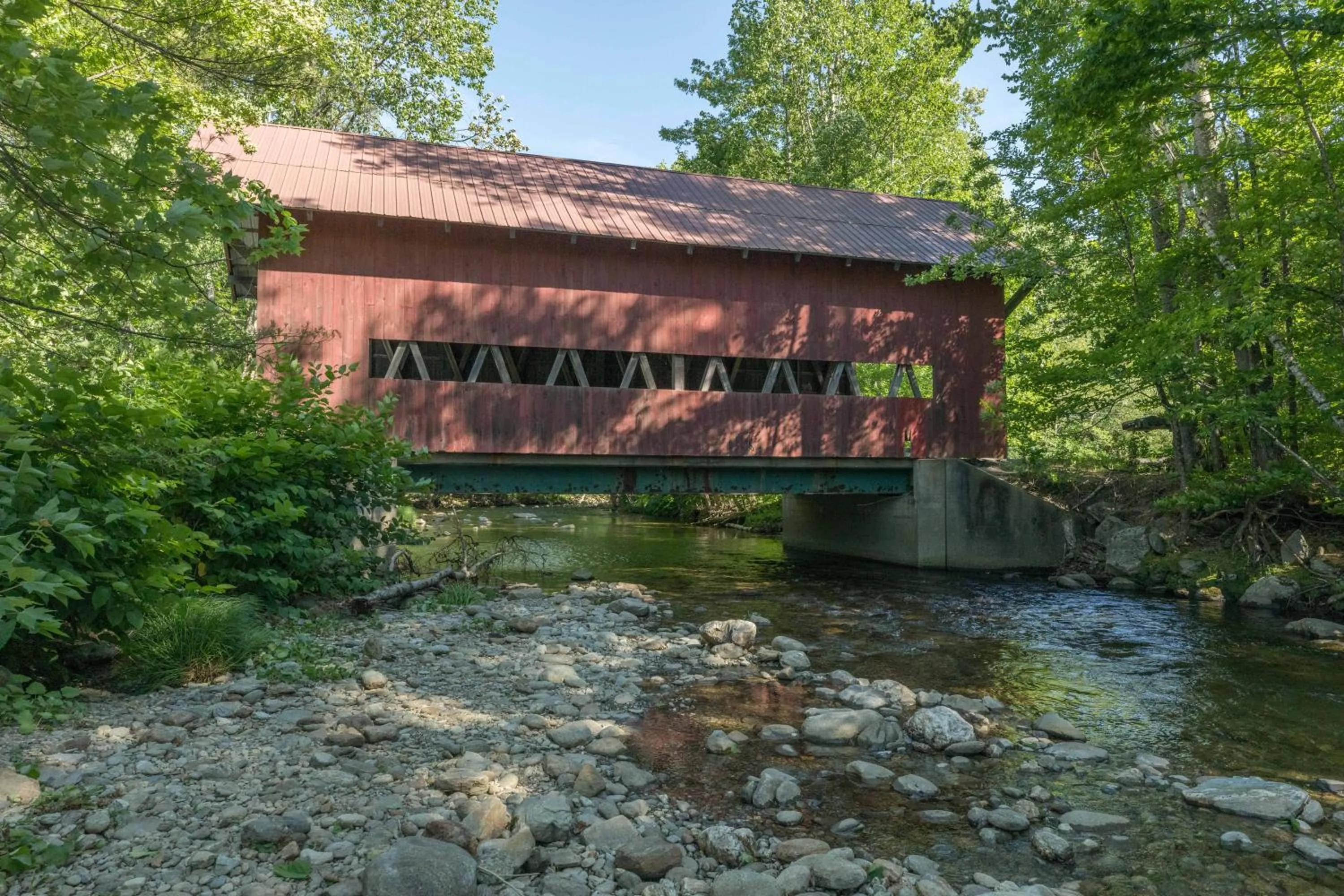 Innsbruck Inn at Stowe