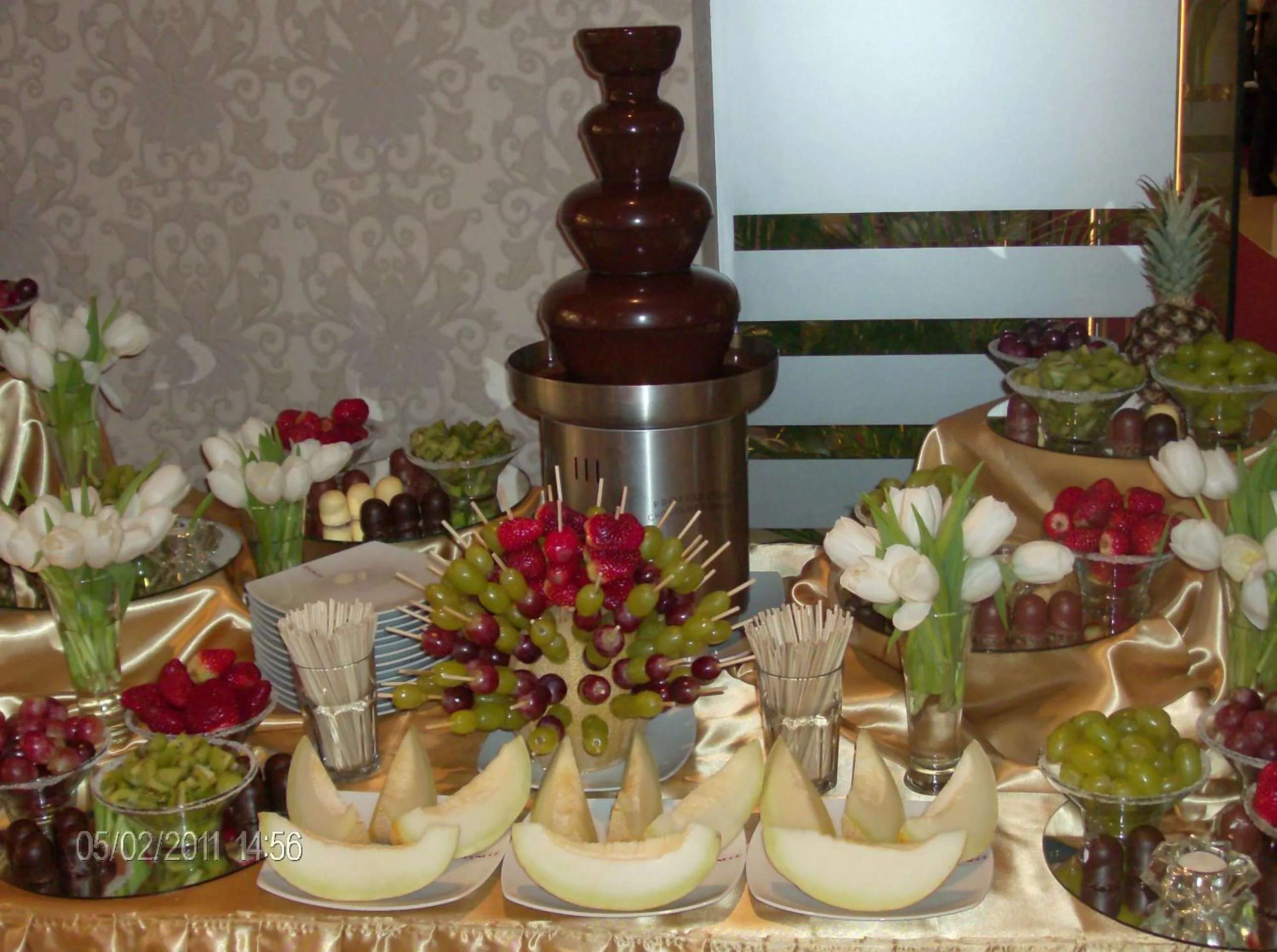 Lounge or bar in Hotel Condor