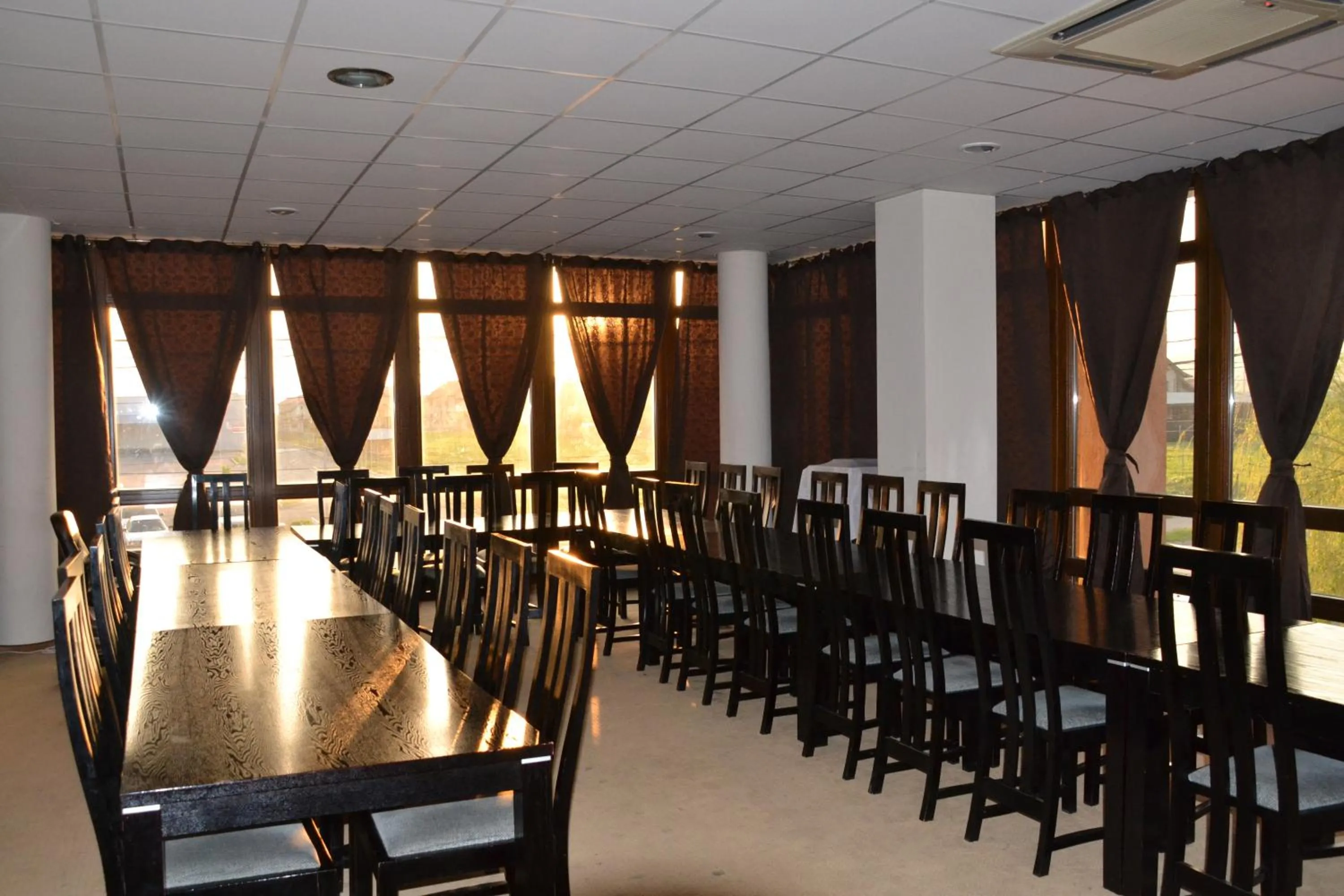 Meeting/conference room in Hotel Condor