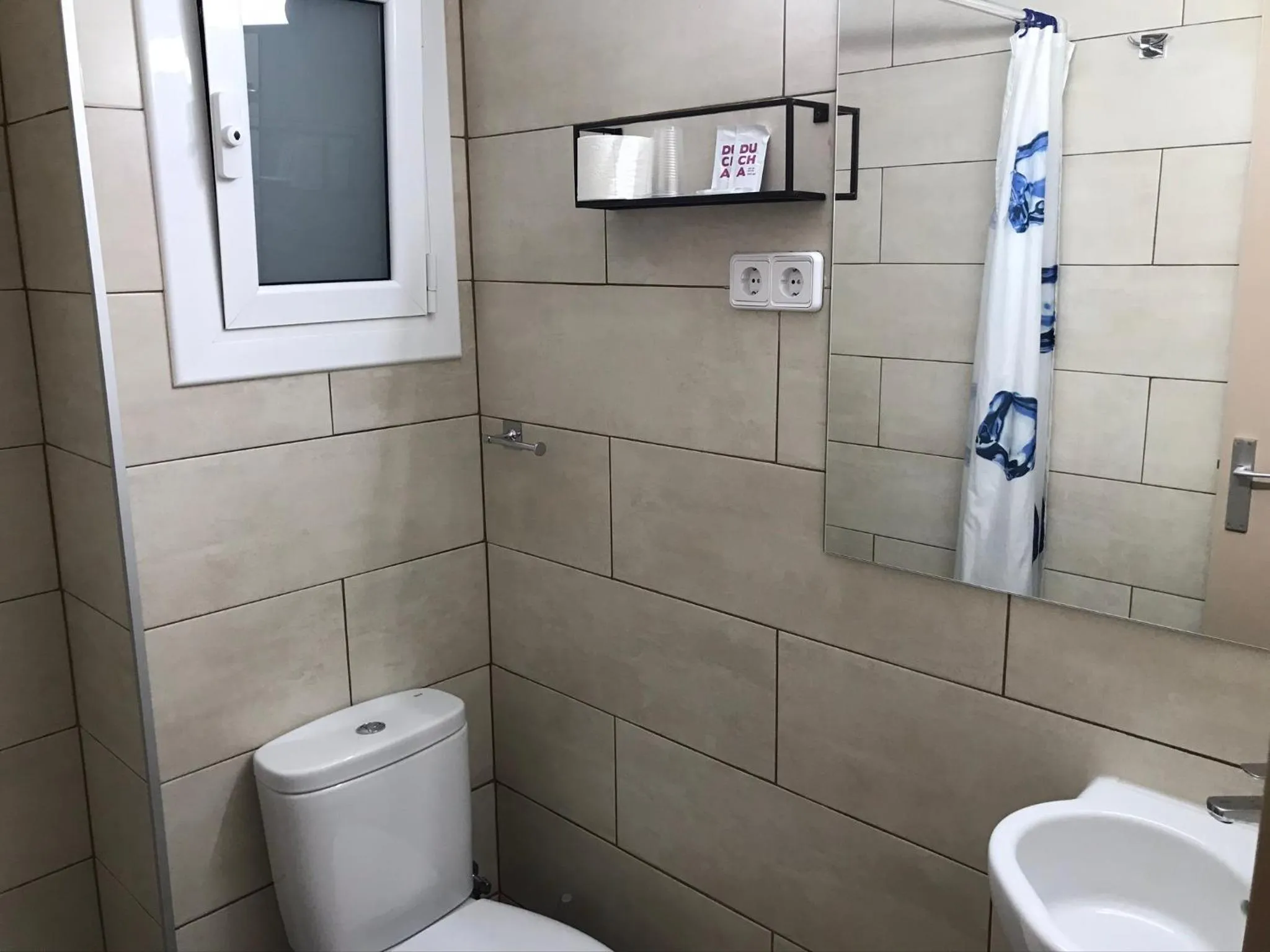 Hostal Radio Barcelona