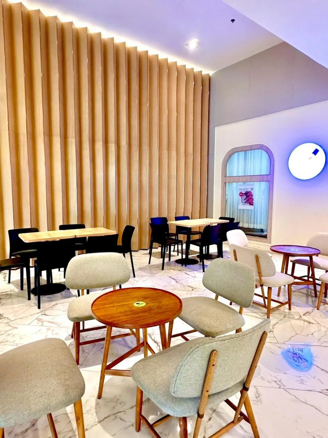 Coffee/tea facilities in The Quarter Ladprao by UHG