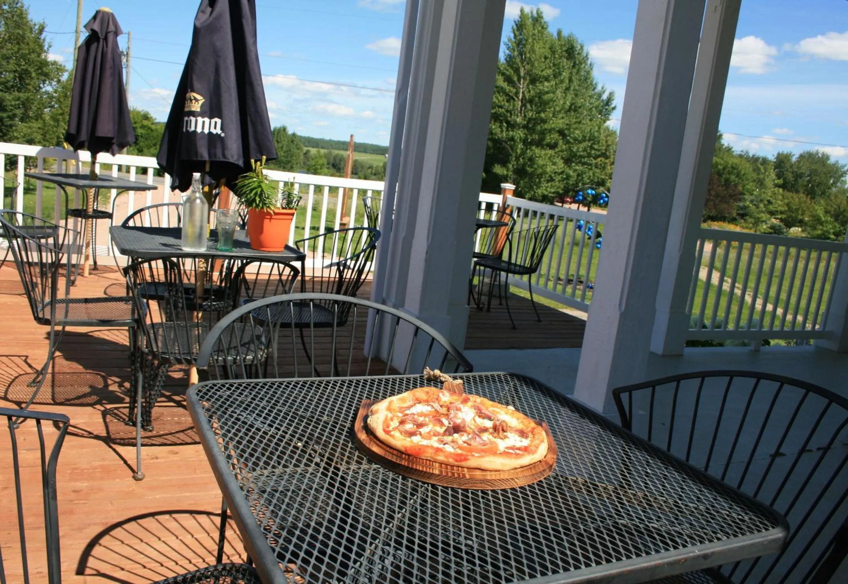 Auberge Presbytere Mont Lac-Vert