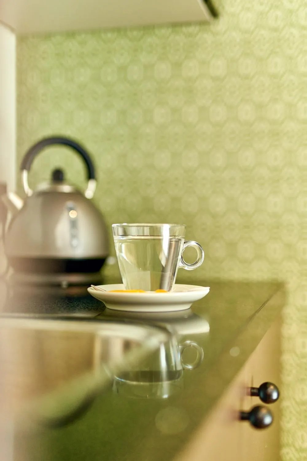 The Yard hotel Zuidkade