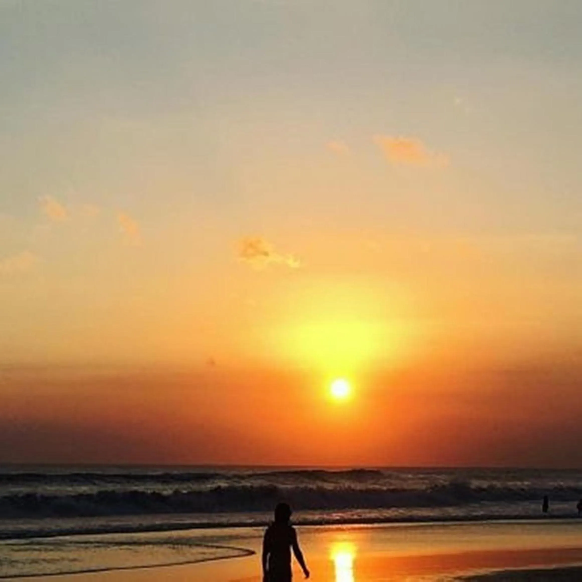 Neighbourhood in Villa Seminyak William