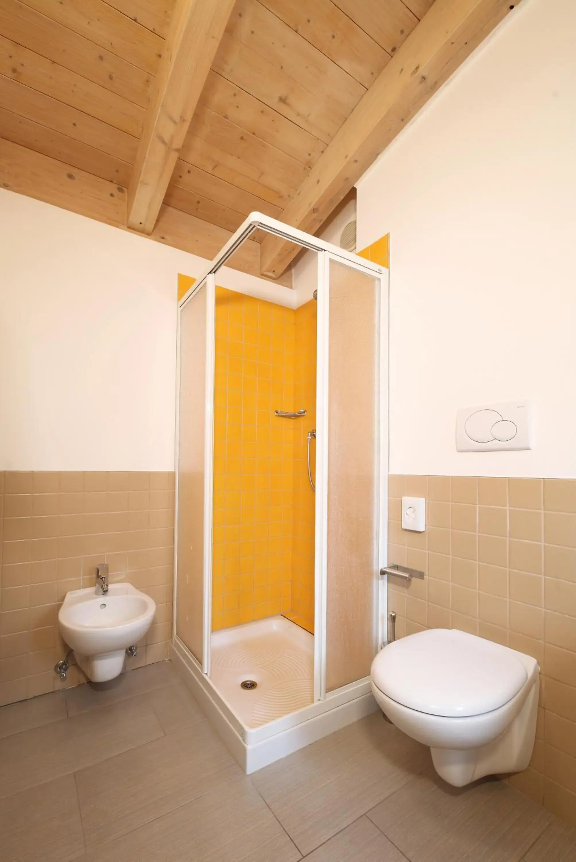 Standard Double or Twin Room - single occupancy in Agritur Ponte Alto Standard Double or Twin Room - single occupancy in Agritur Ponte Alto