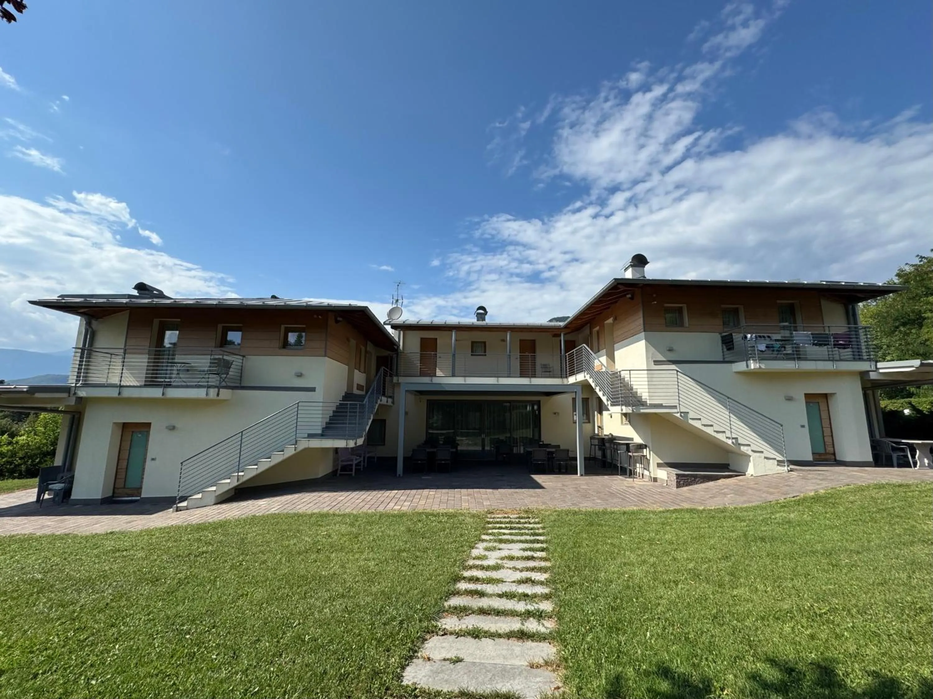 Agritur Ponte Alto