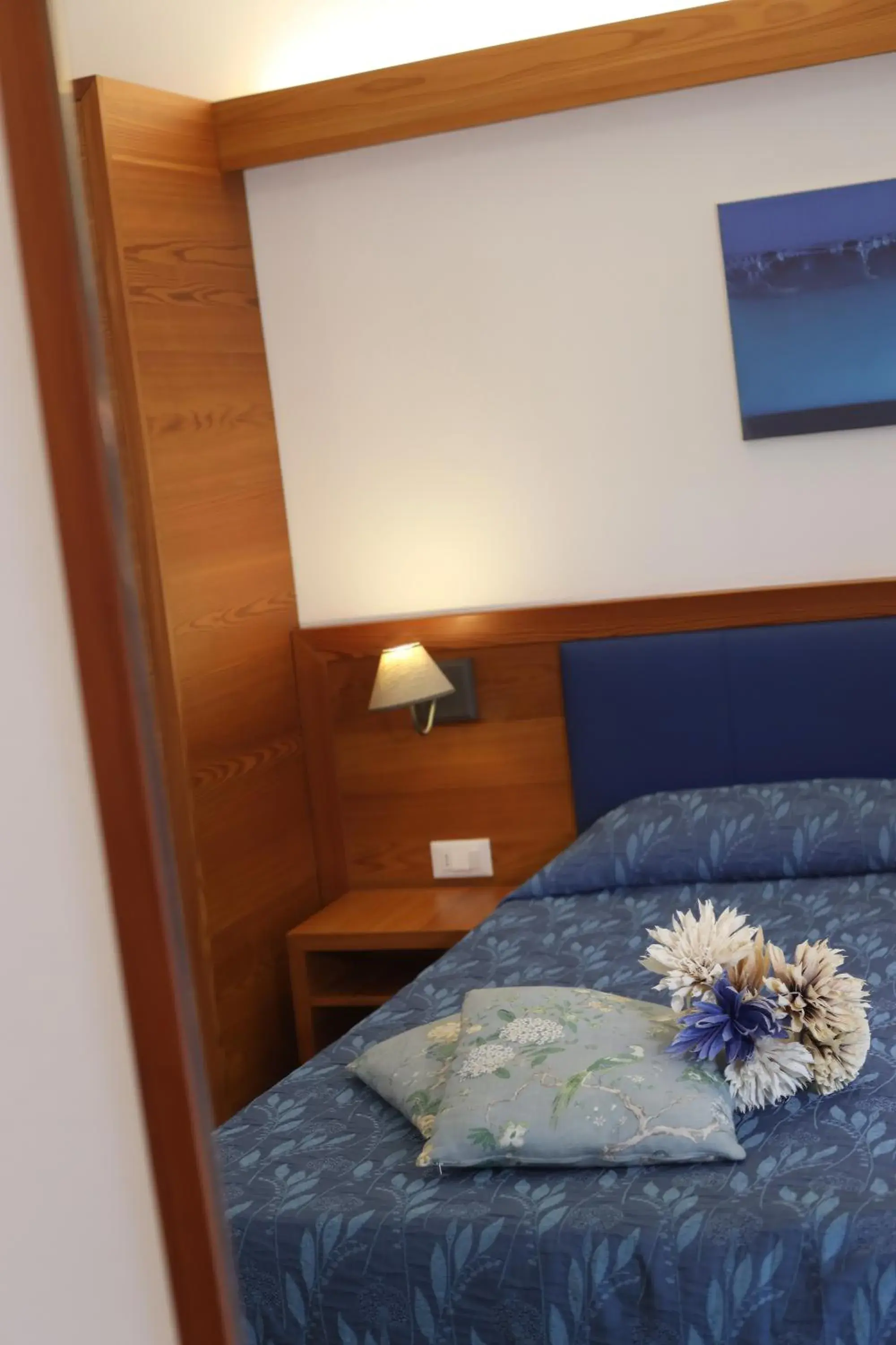 Standard Double or Twin Room - single occupancy in Agritur Ponte Alto Standard Double or Twin Room - single occupancy in Agritur Ponte Alto