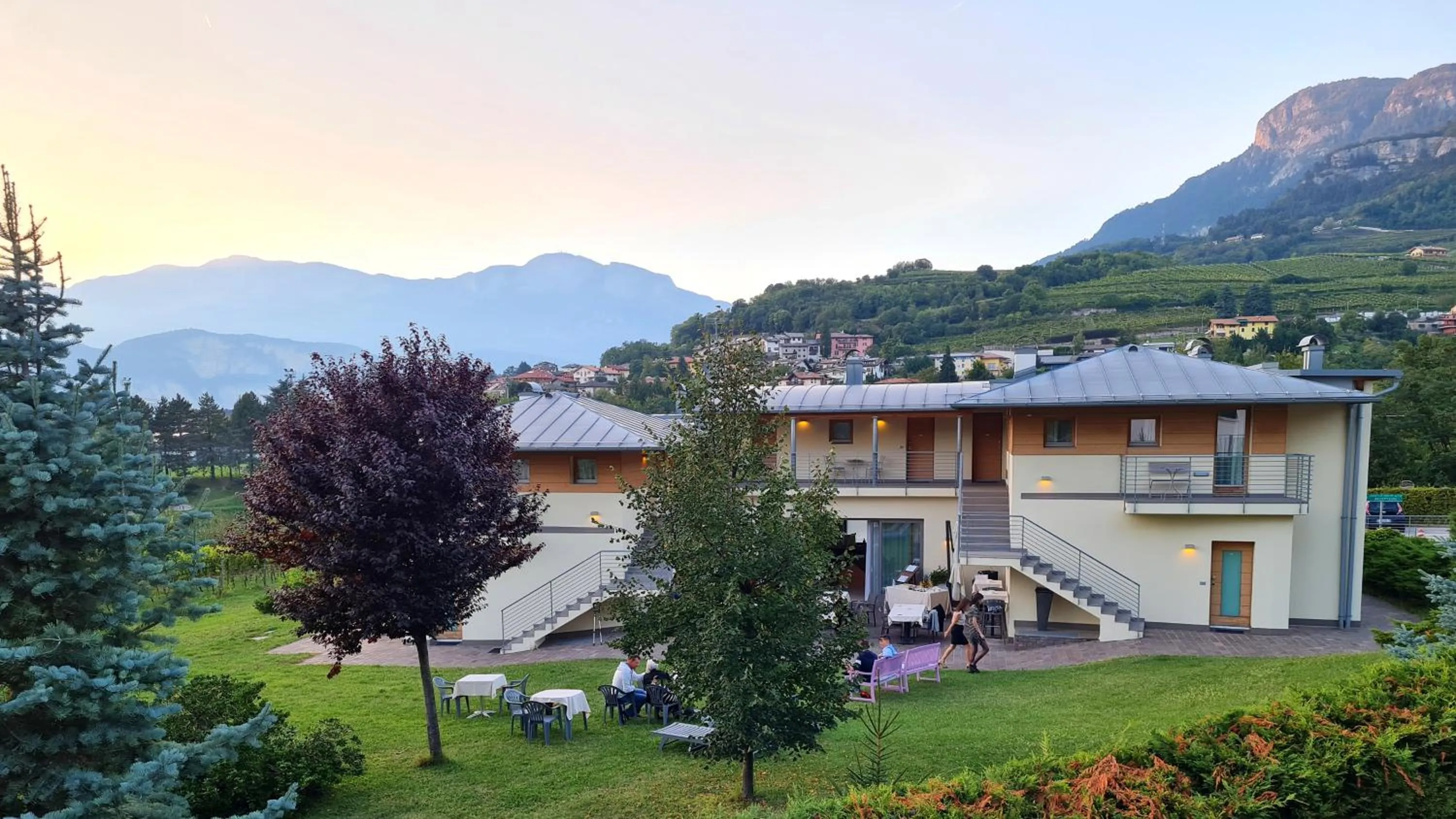 Agritur Ponte Alto
