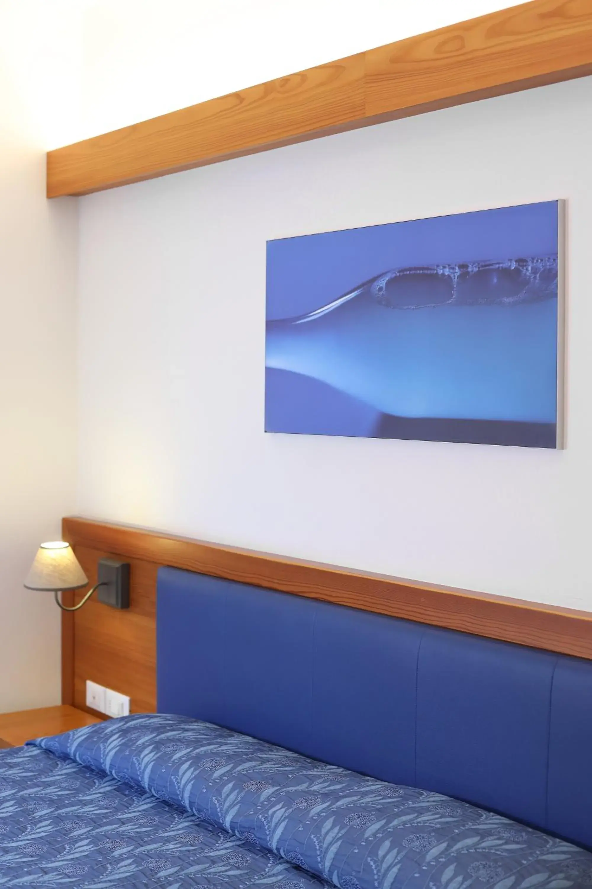 Standard Double or Twin Room - single occupancy in Agritur Ponte Alto Standard Double or Twin Room - single occupancy in Agritur Ponte Alto