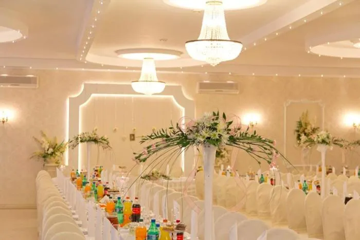 Banquet/Function facilities in Pod Szczęśliwą Gwiazdą