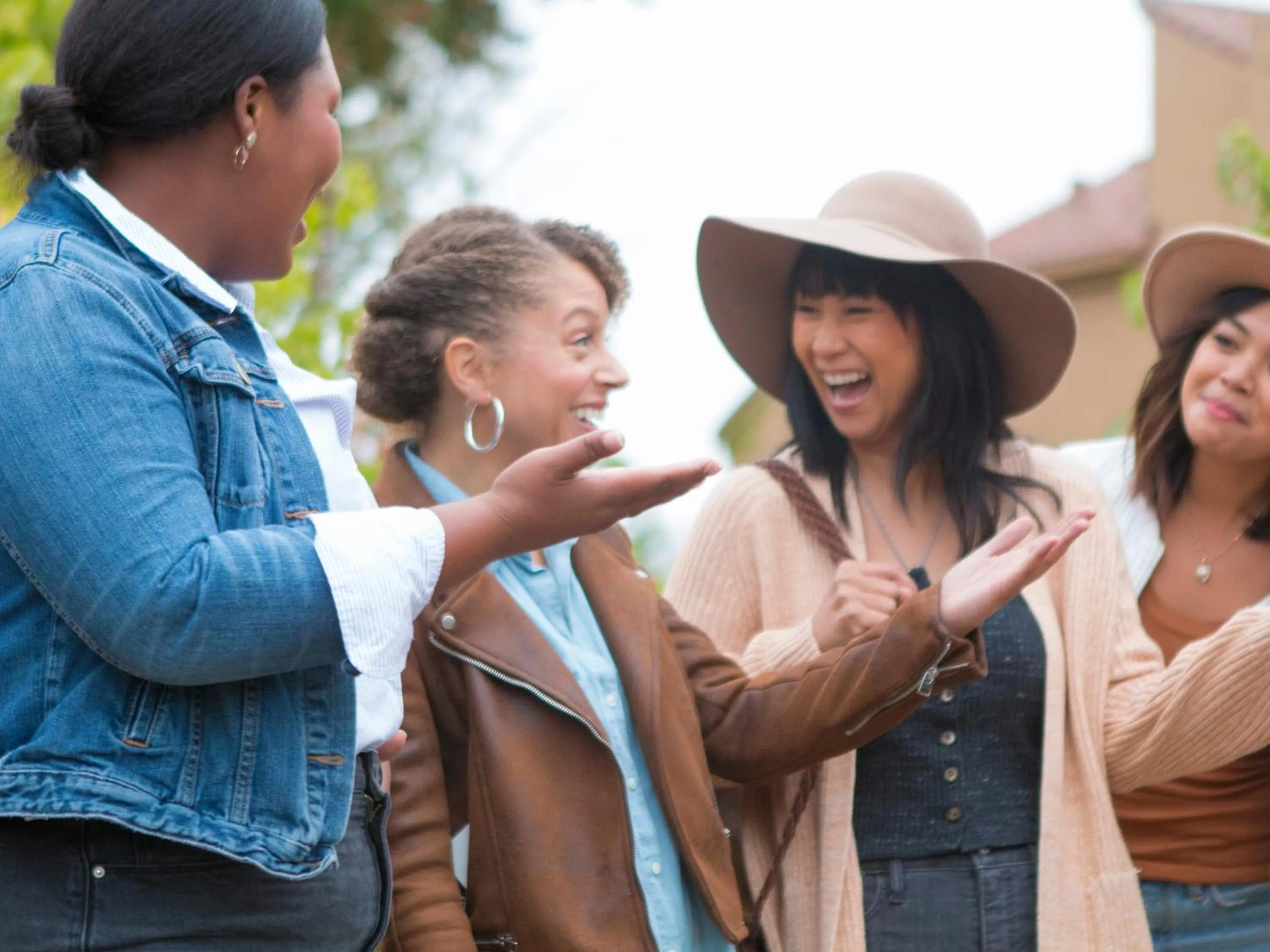 People in Vinarosa Resort & Spa