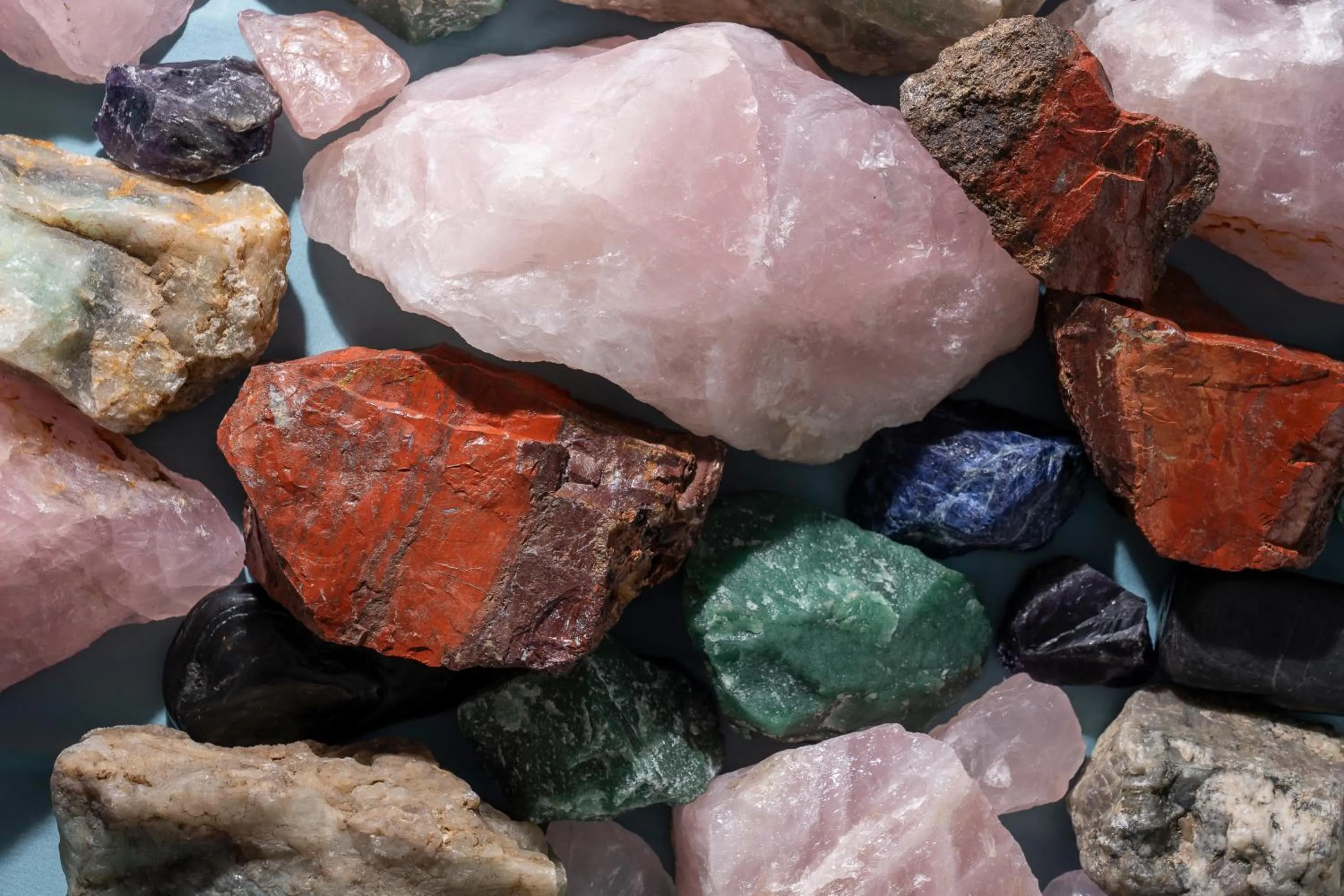 Natural landscape in Coastal Escape Natai Beach