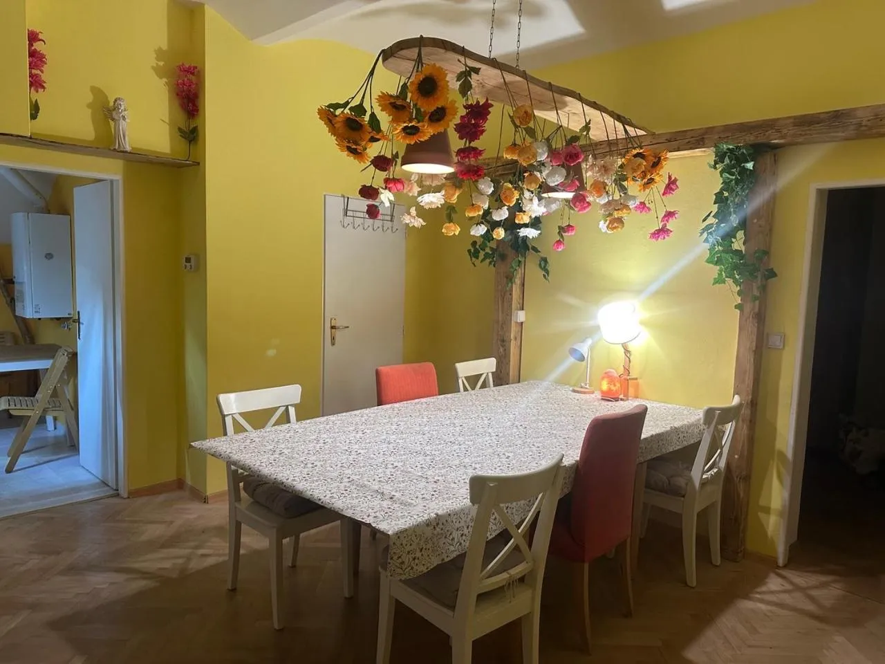 ARTHARMONY Pension & Hostel