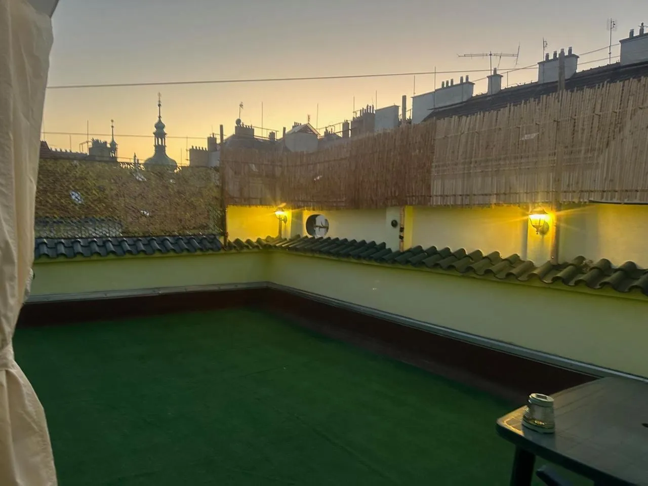 ARTHARMONY Pension & Hostel