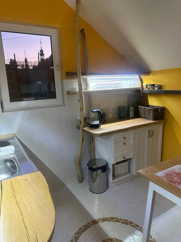 ARTHARMONY Pension & Hostel