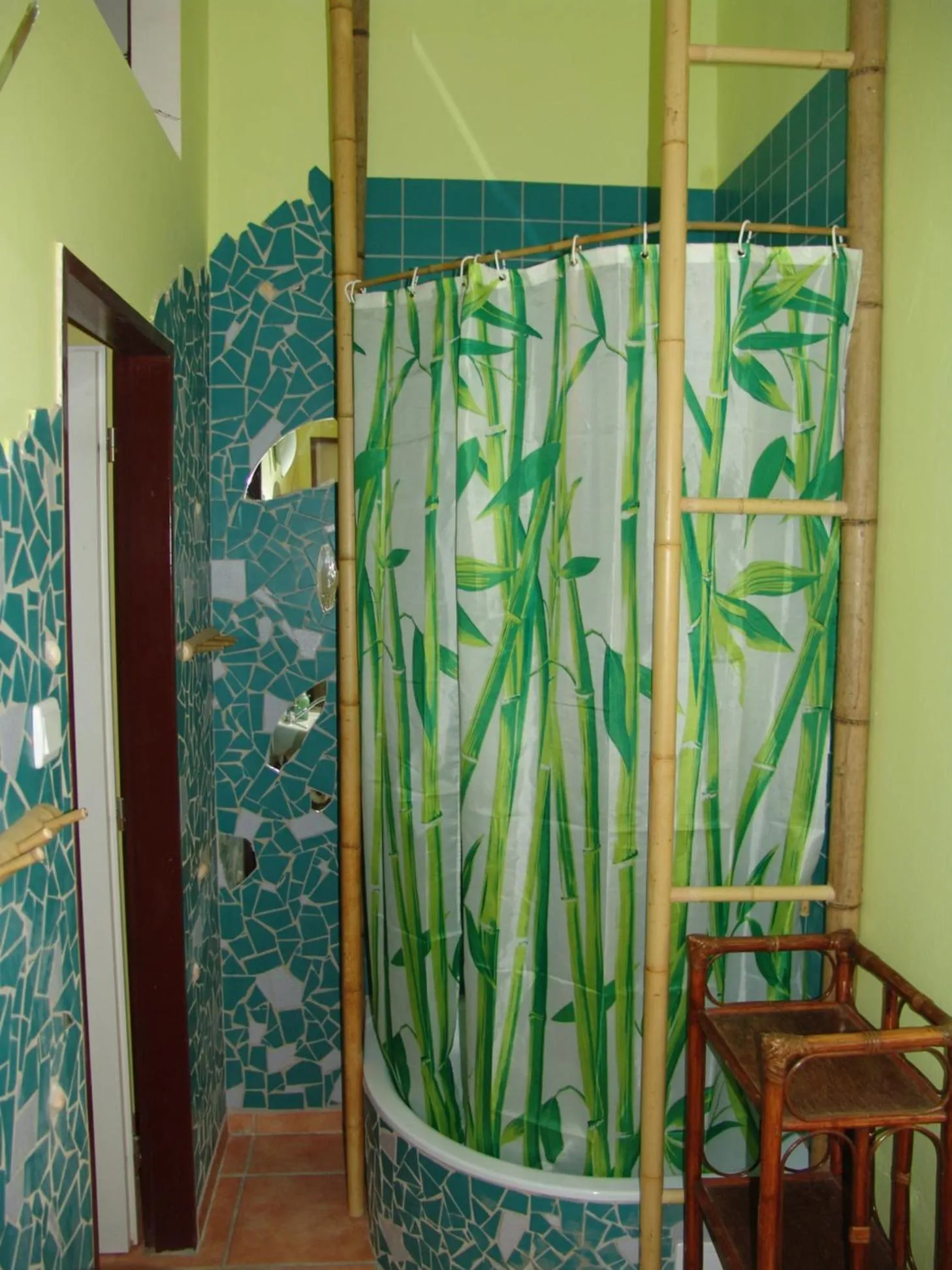 ARTHARMONY Pension & Hostel