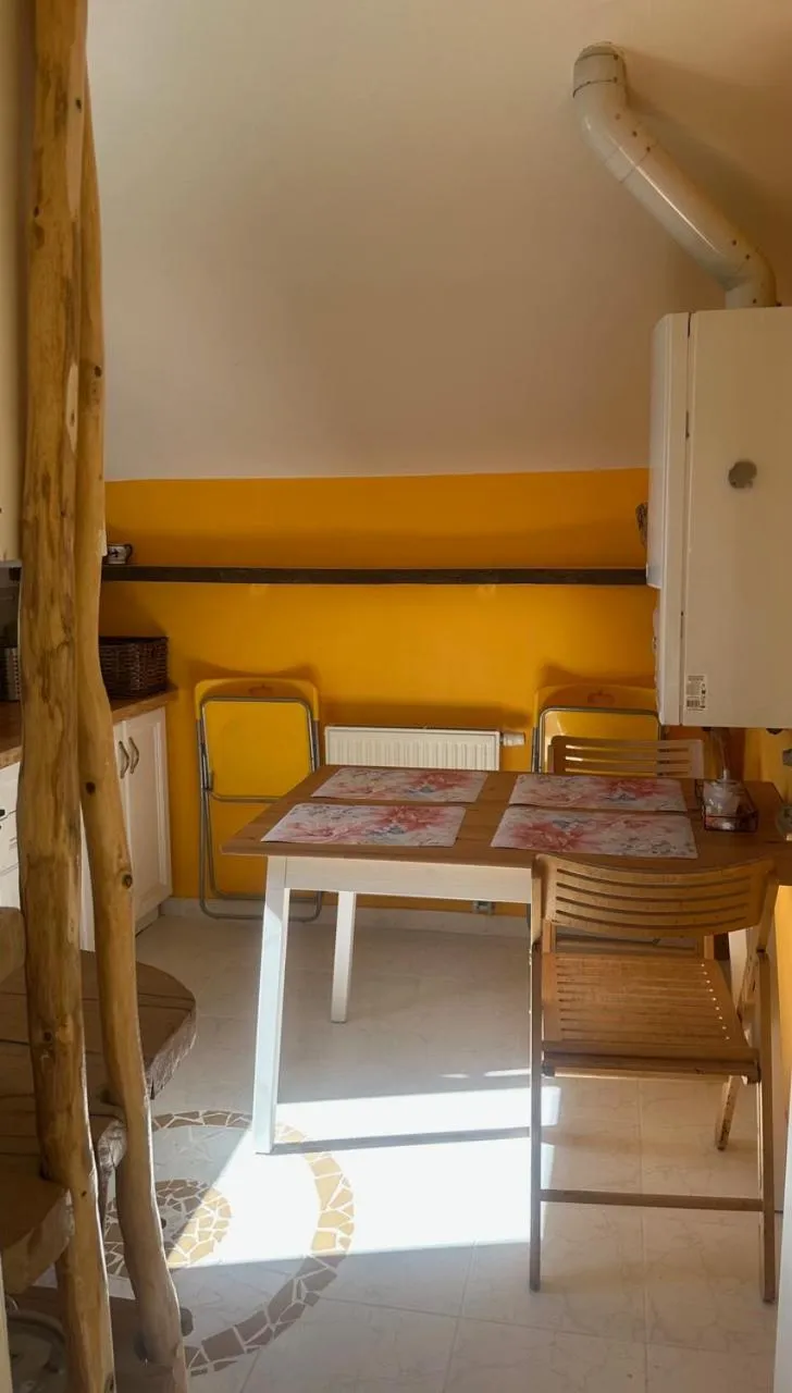 ARTHARMONY Pension & Hostel