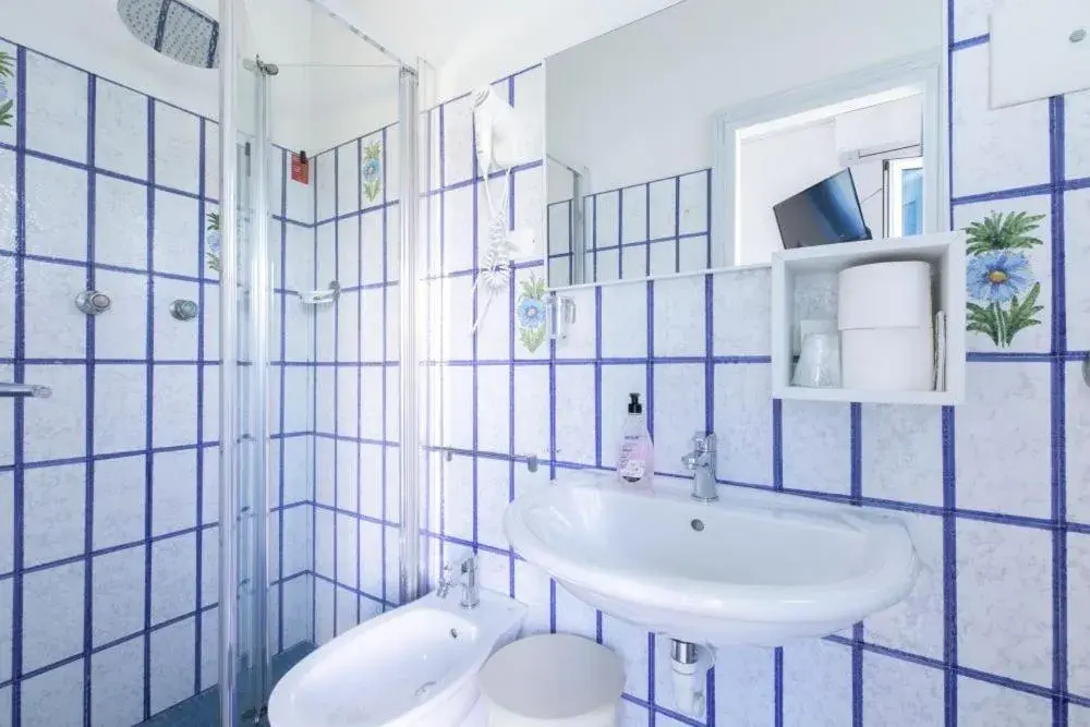 Double Room in Hotel Danieli Double Room in Hotel Danieli