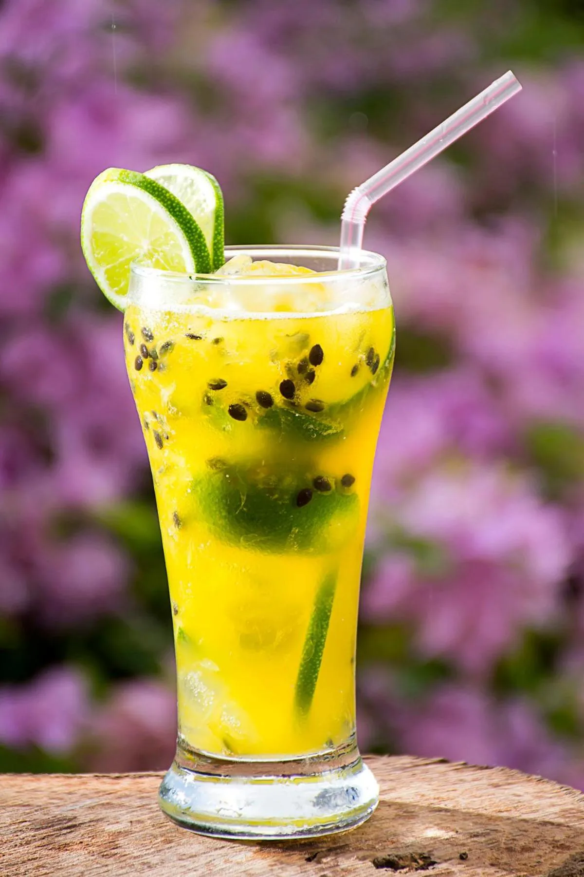 Drinks in Tamaca Beach Resort